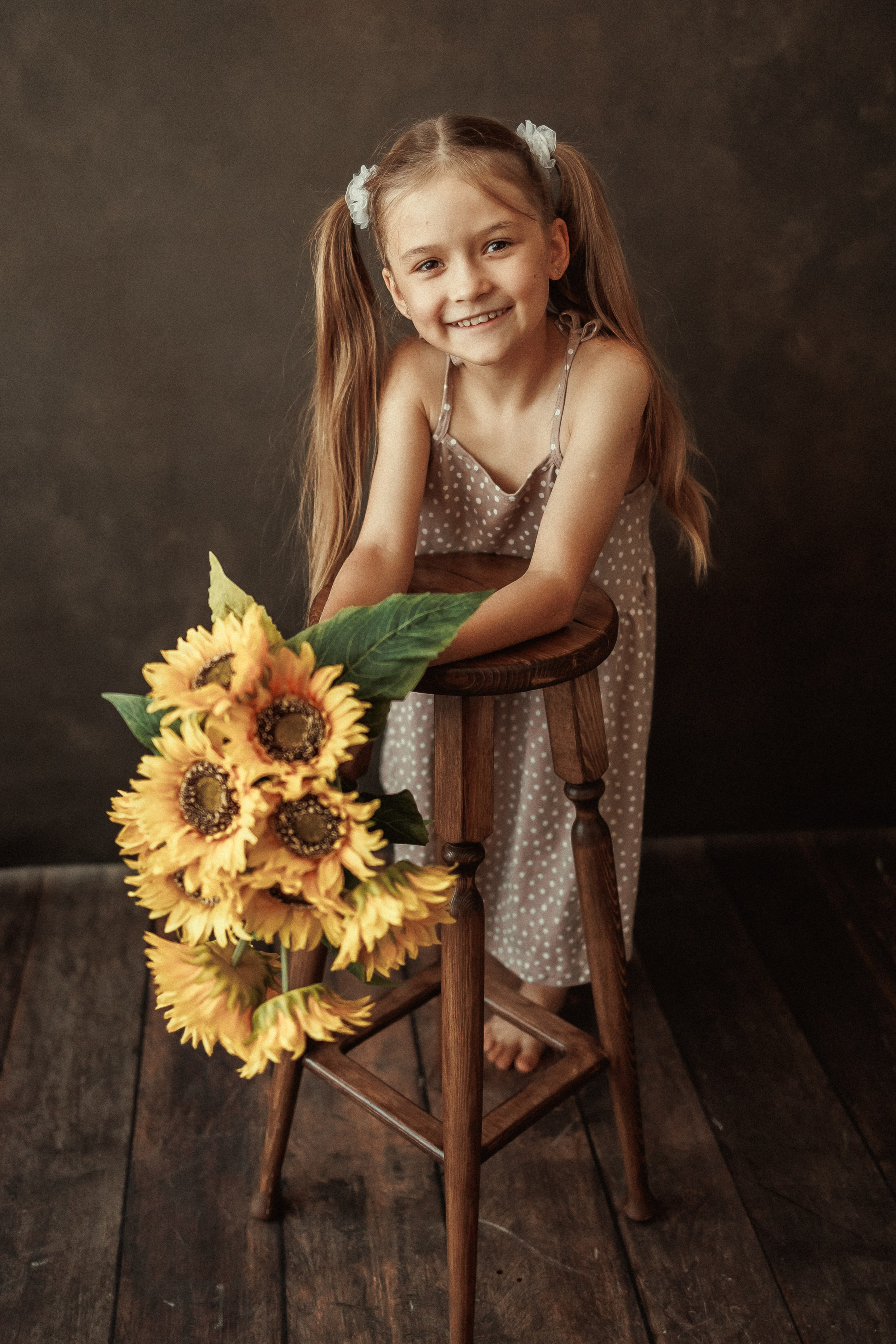 Фотопроекты. Детский семейный фотограф в Абинске