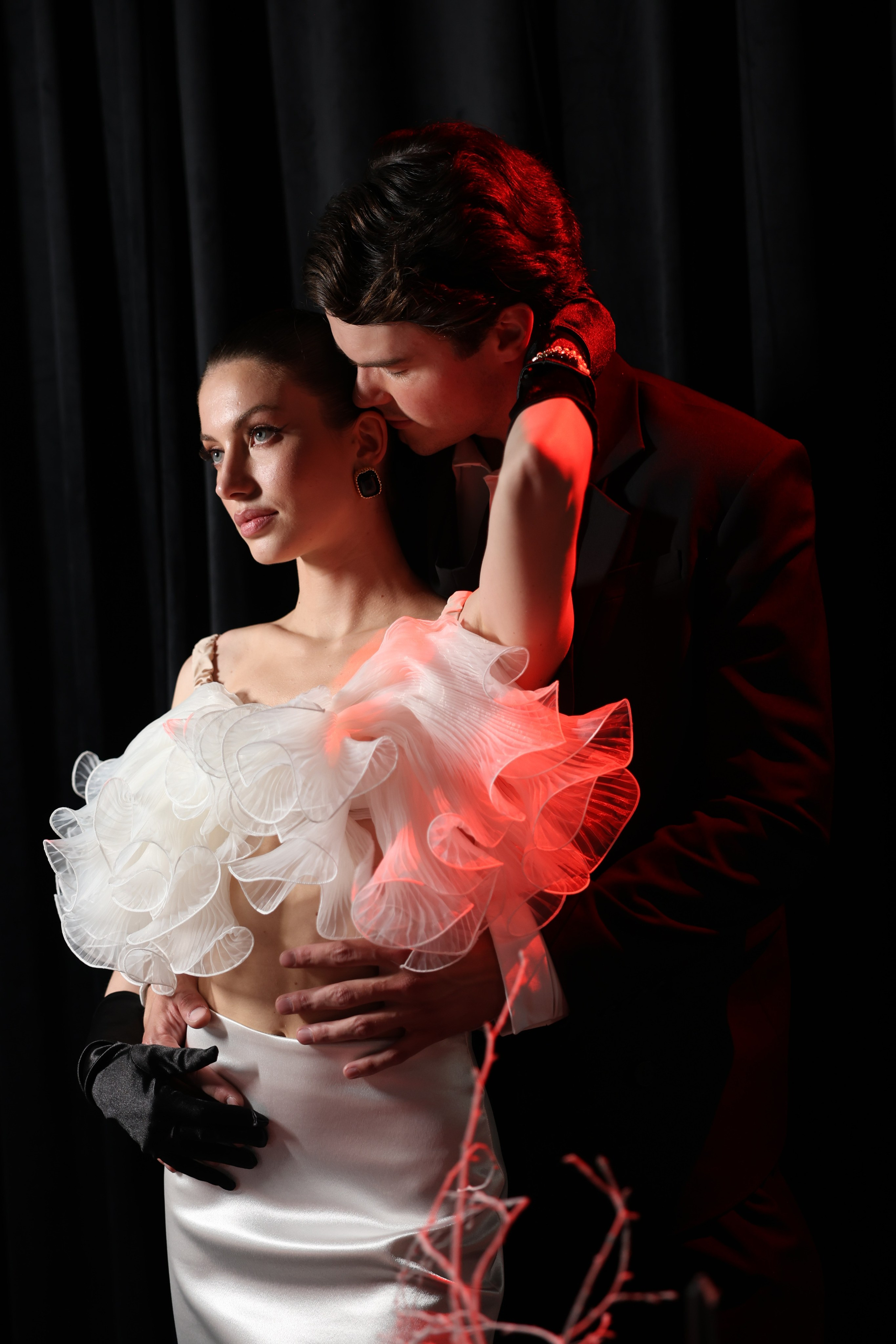 Павел и Екатерина. Виктория Галаган-фотограф в Твери