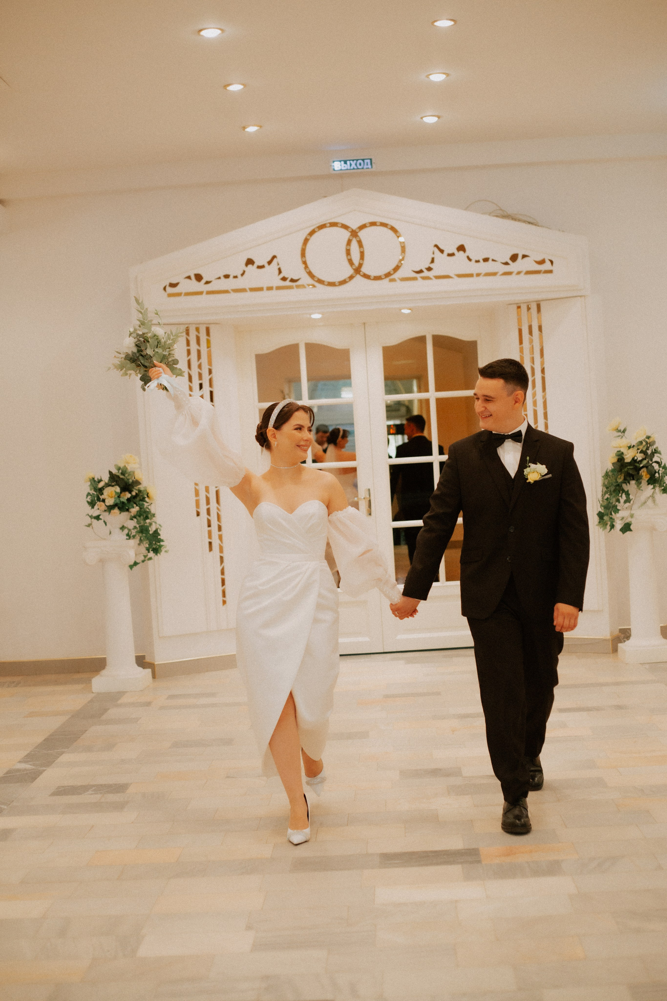 Свадьба Лера Дима. Фотограф|Волгоград|Фролово