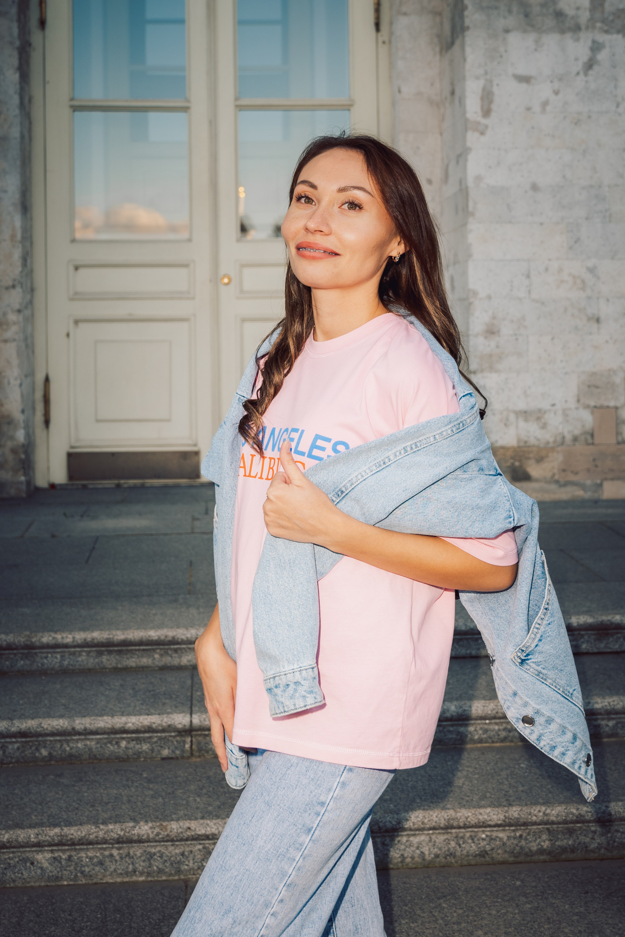 Зинаида. Фотограф в Москве и Московской области (Ю-В) Олеся Макарова