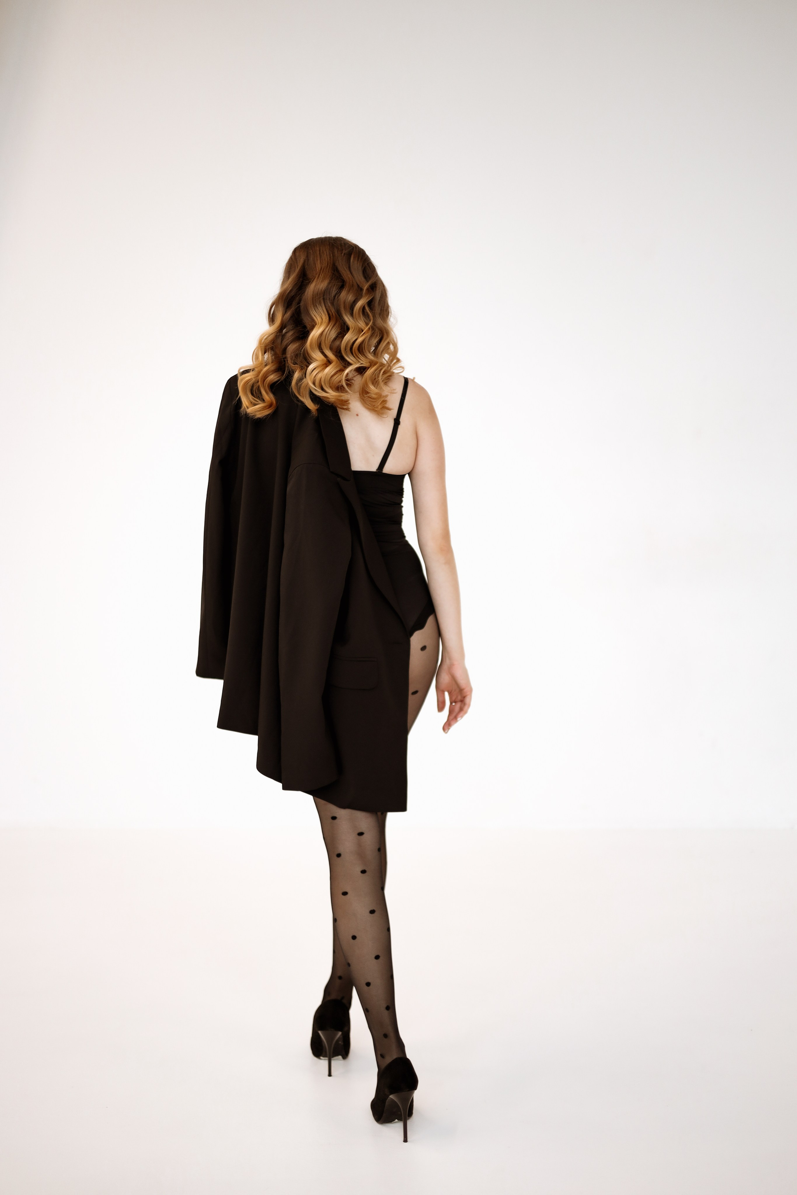 Tatiana. Photographer Tatiana Ivanova in Yaroslavl