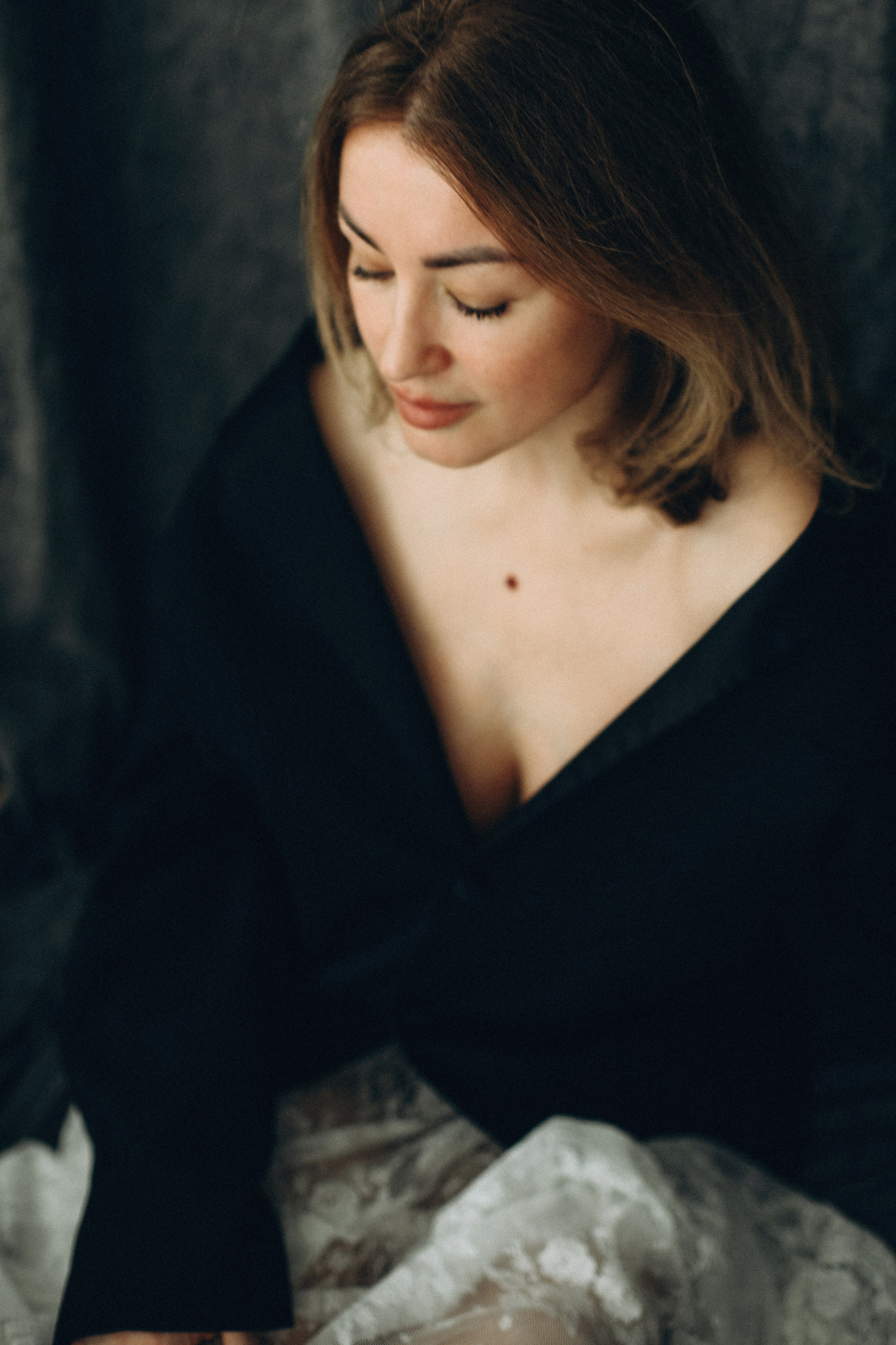 ПОРТРЕТЫ. Фотограф Чучалина Елена