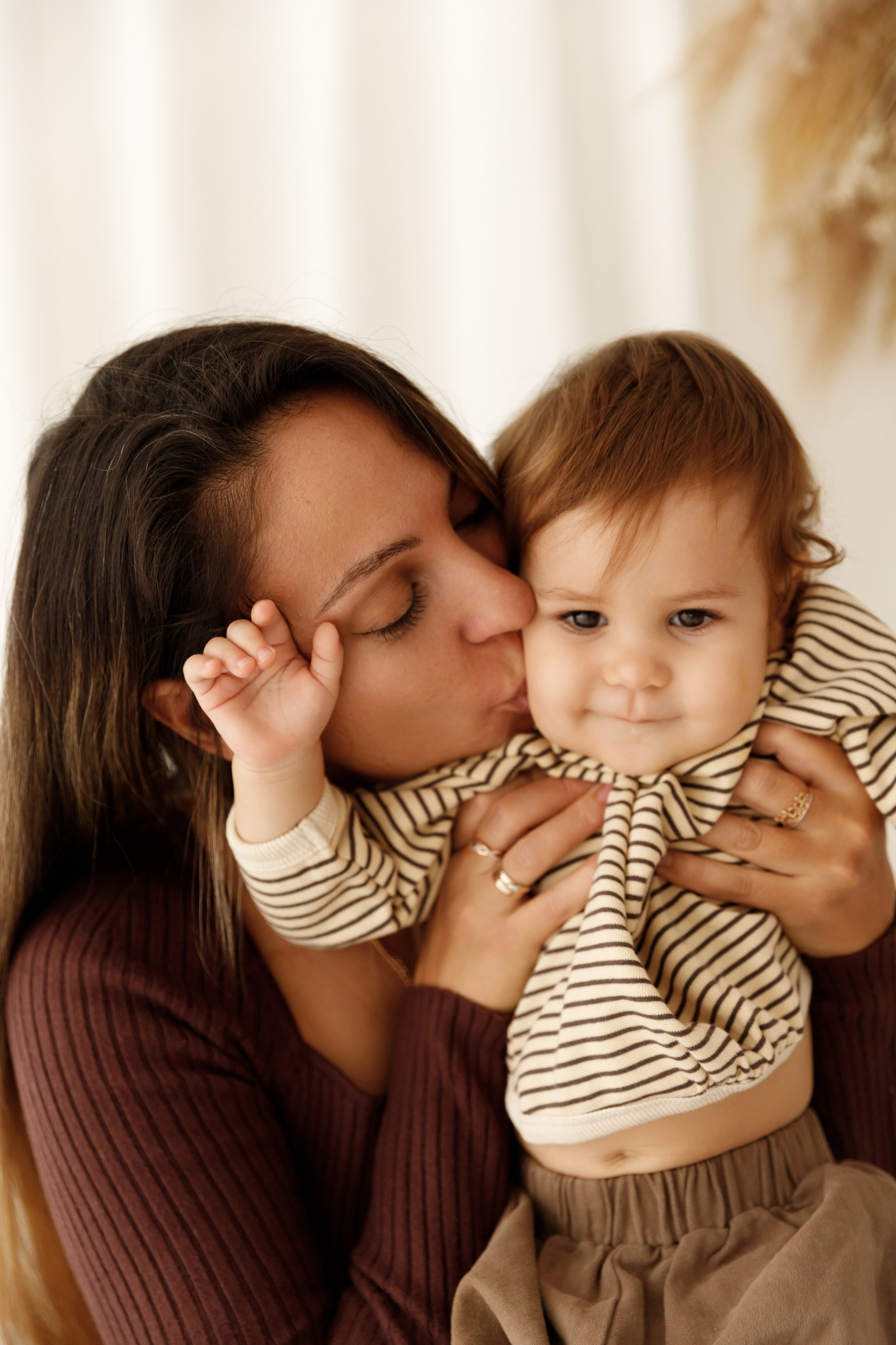 Годик Лёве. Фотограф новорожденных Славянск-на-Кубани Куцевольская Екатерина