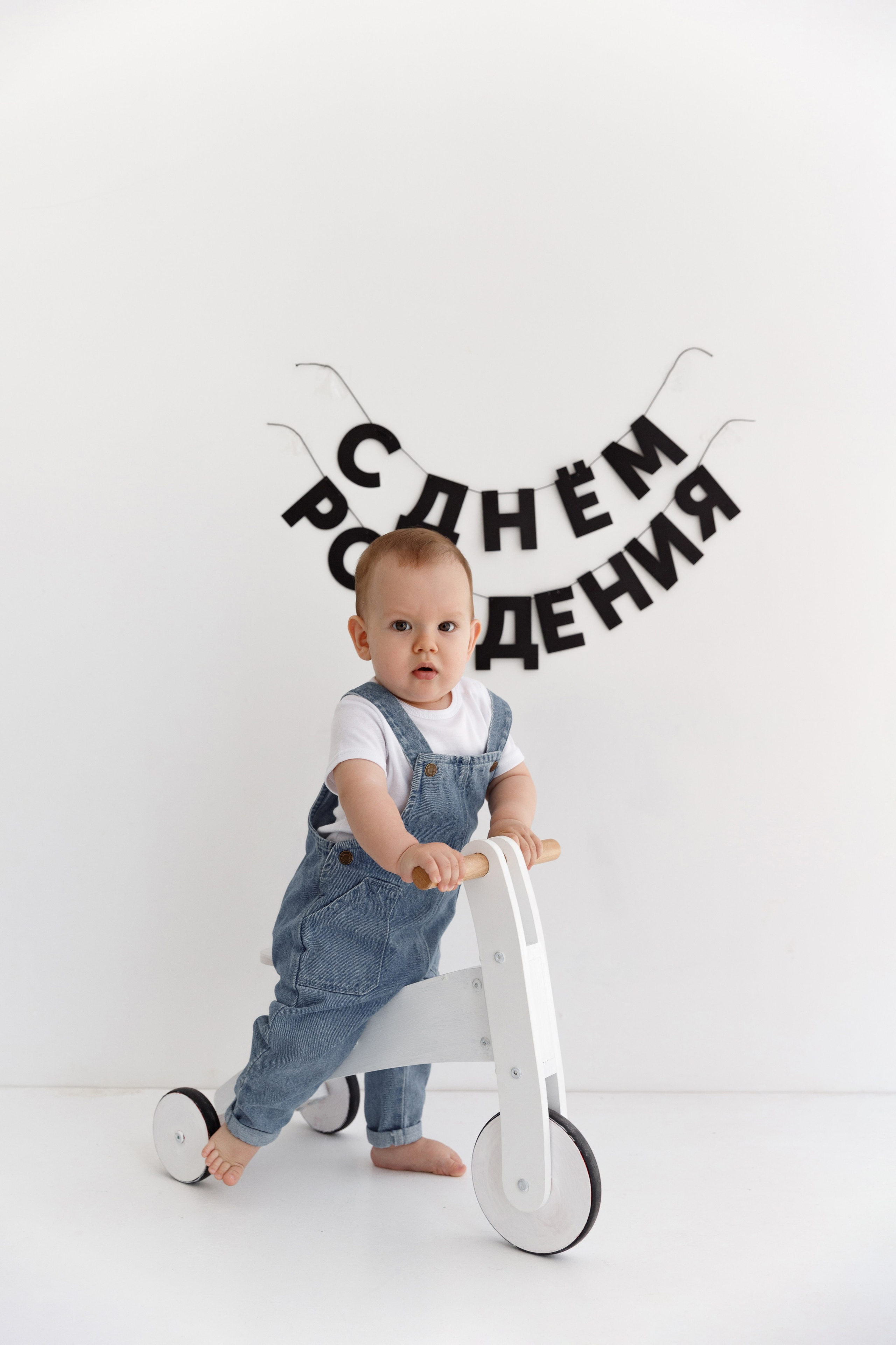 Ванечка годик. Фотограф новорожденных Славянск-на-Кубани Куцевольская Екатерина