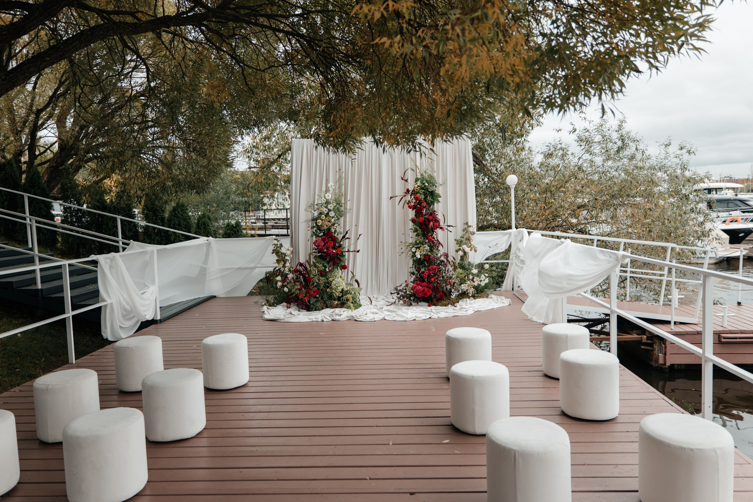 DENIS & MARIA. Свадебное ФОТО & ВИДЕО Москва/Липецк