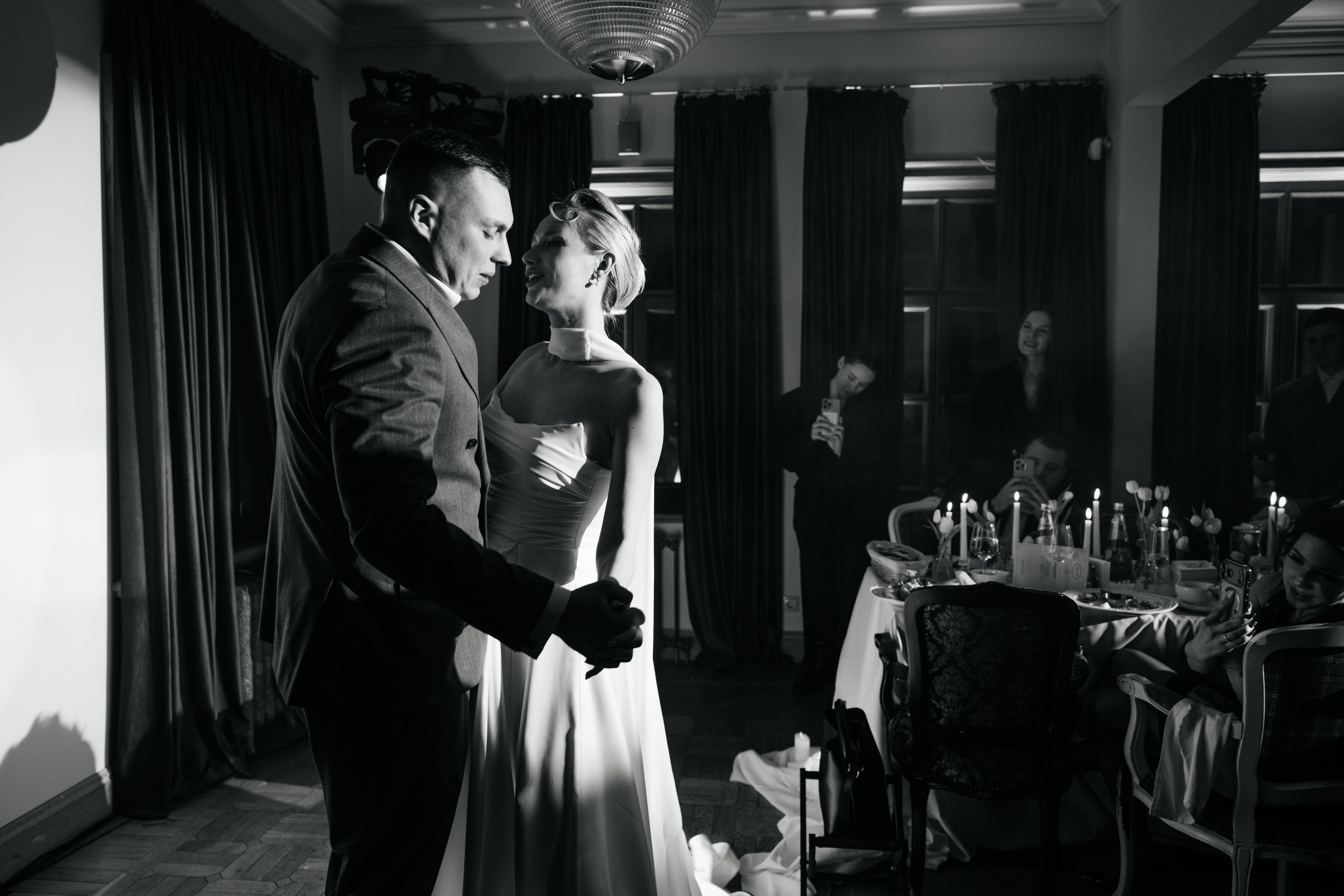 ALEXEY & SOFI. Свадебное ФОТО & ВИДЕО Москва/Липецк