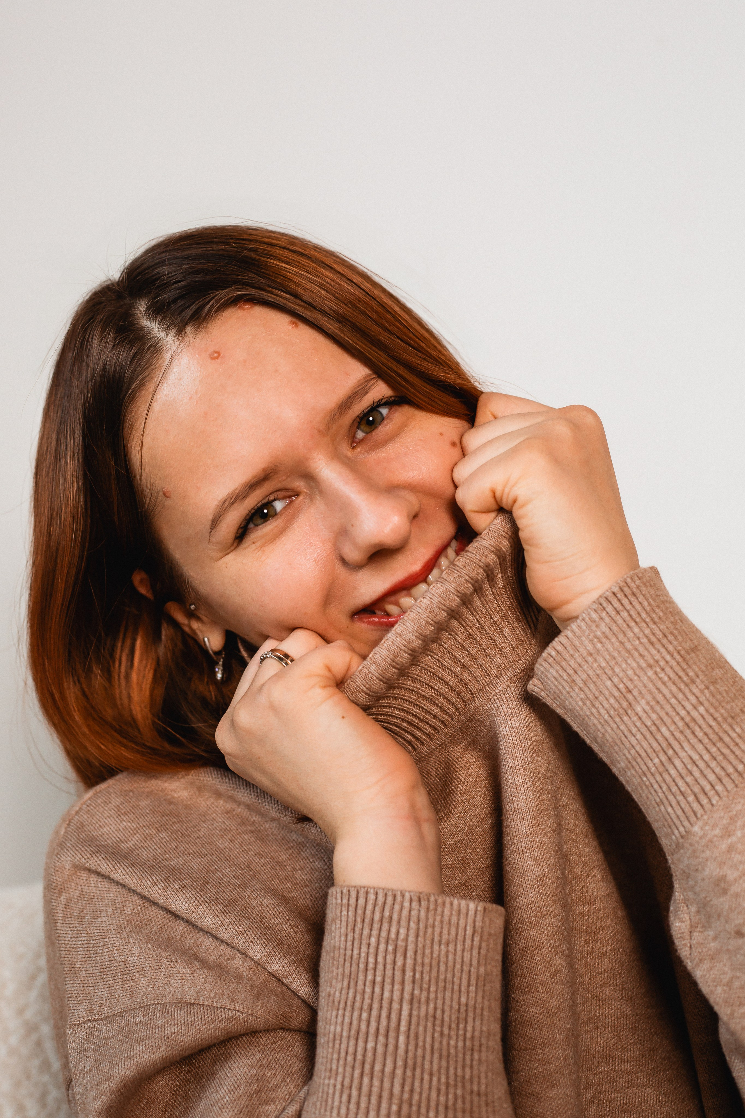 КОНТЕНТНАЯ. Фотограф крещений, семейный фотограф Приходько Ксения