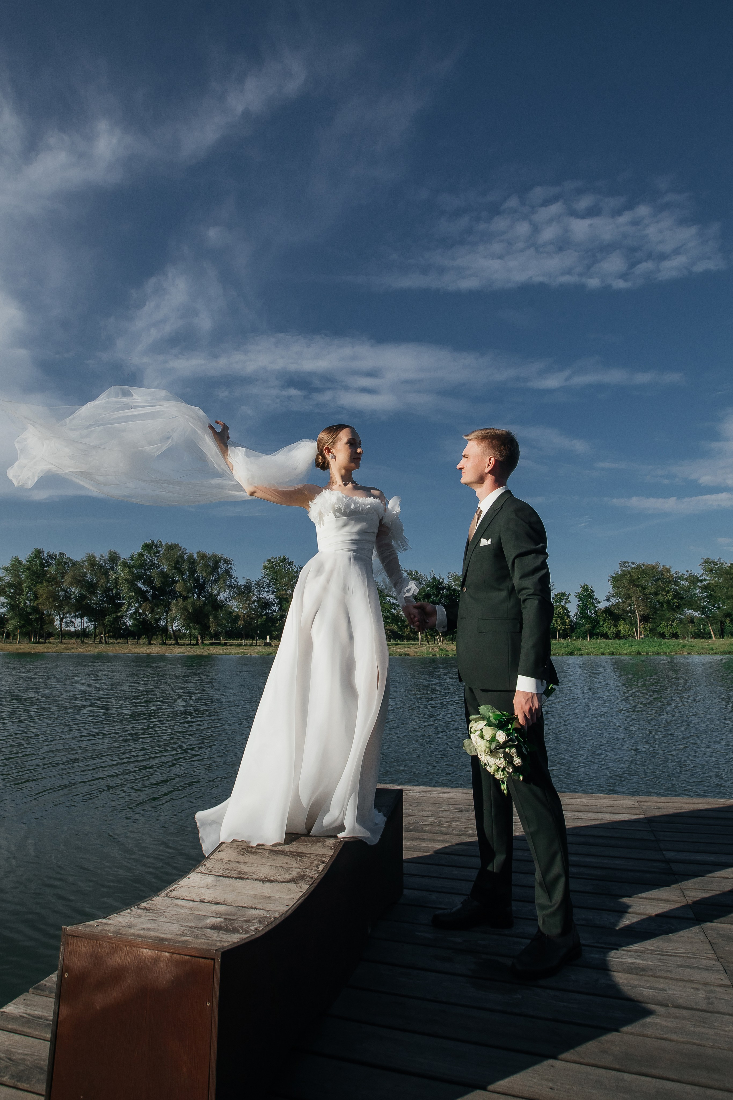 A&N. Свадебный и семейный фотограф Краснодарский край