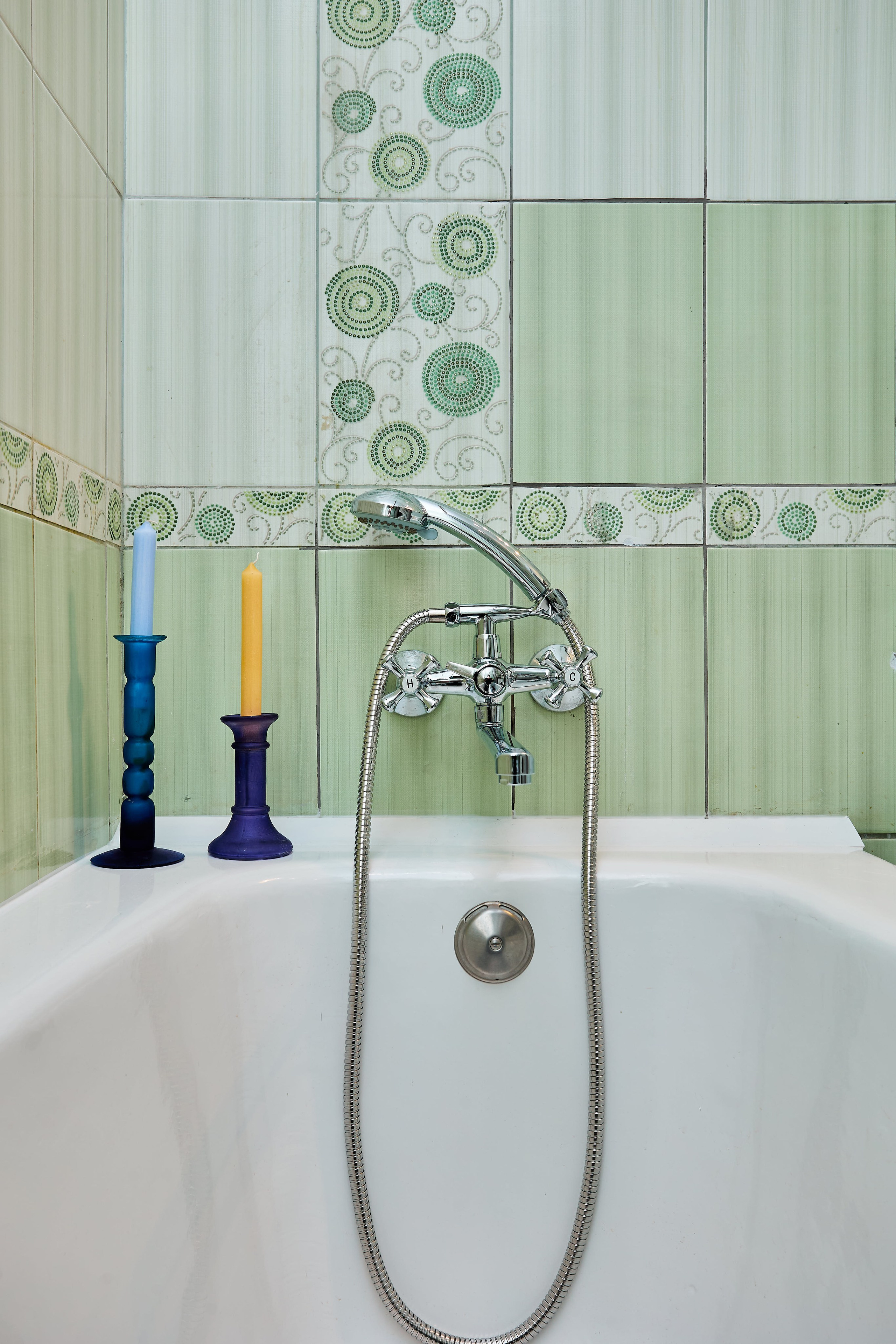 Наличная ул. 36. Фотограф Александра Иванова