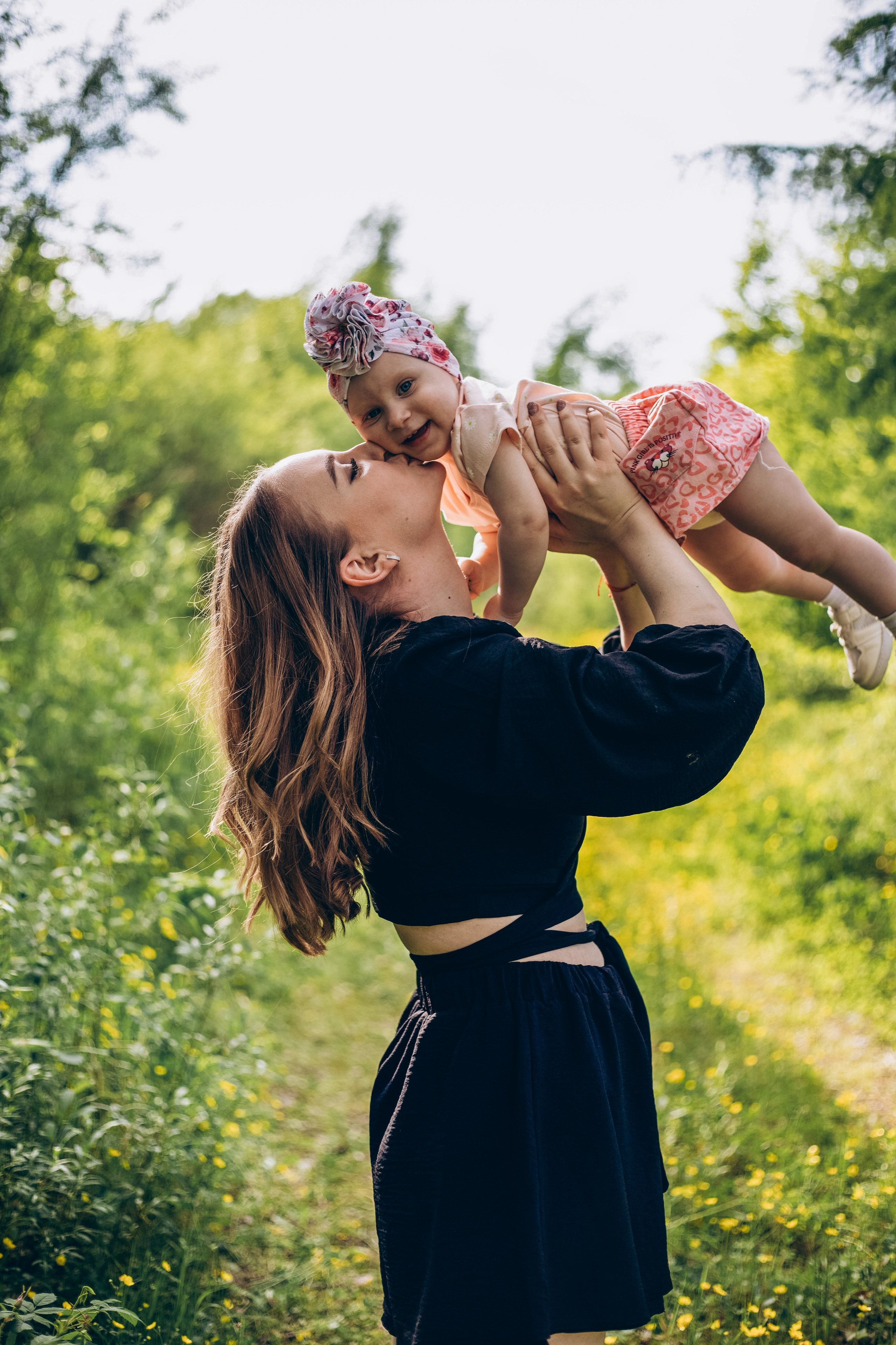 Family. Семейный и детский фотограф город Тында Дарья