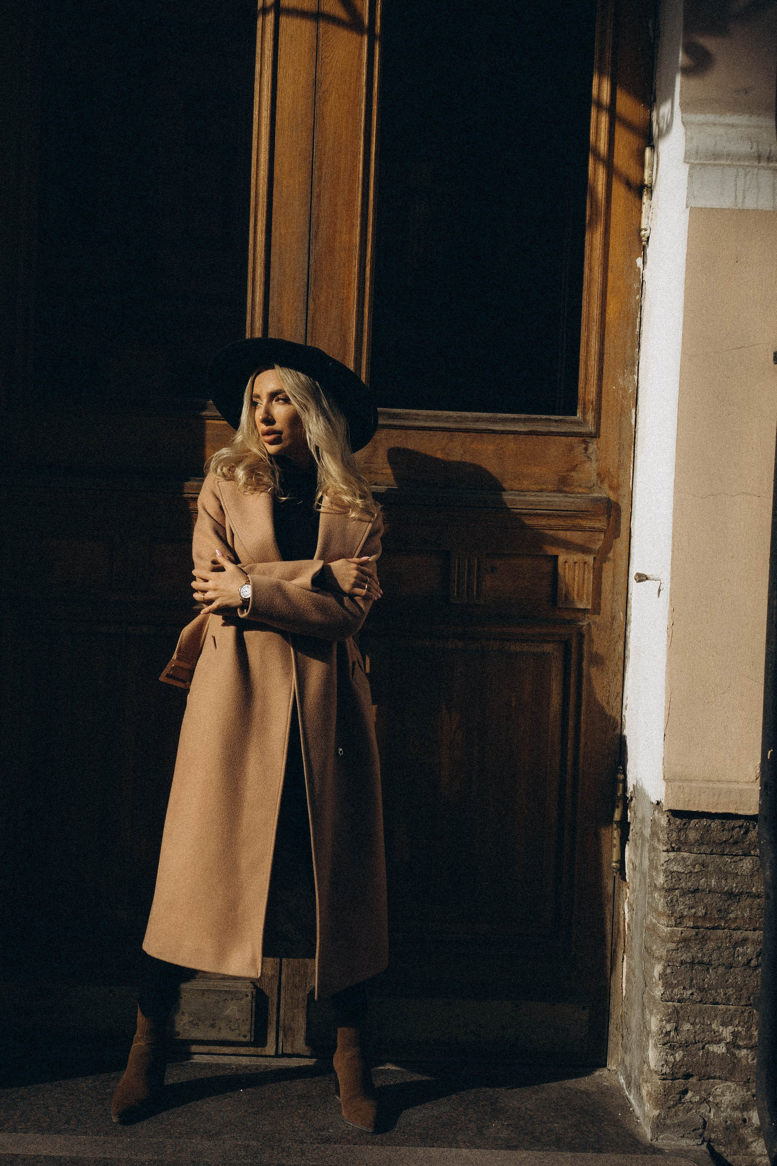 Питерская атмосфера. Профессиональный фотограф, Санкт-Петербург — Виктория Богомолова