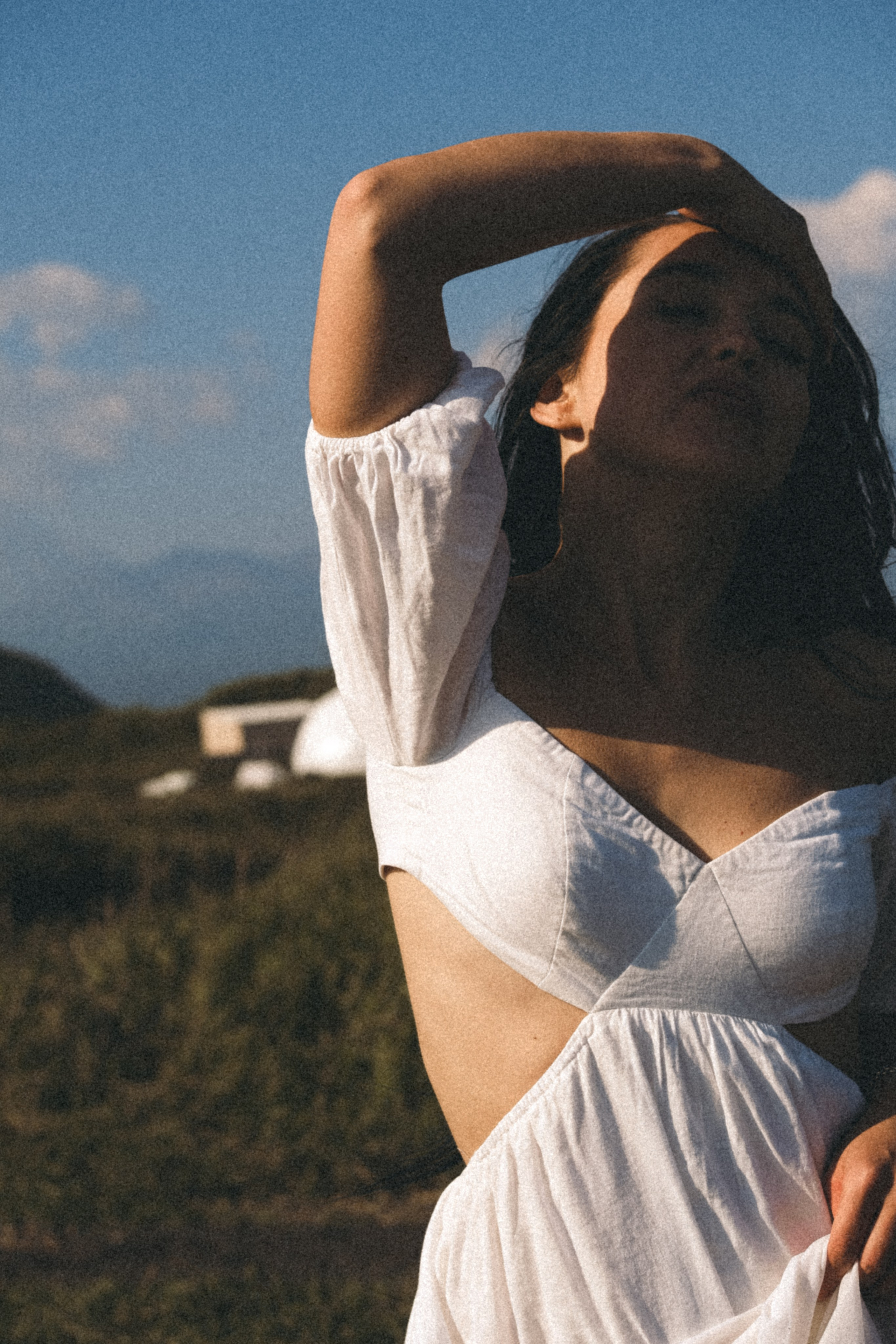 Тихий океан. Профессиональный фотограф, Санкт-Петербург — Виктория Богомолова