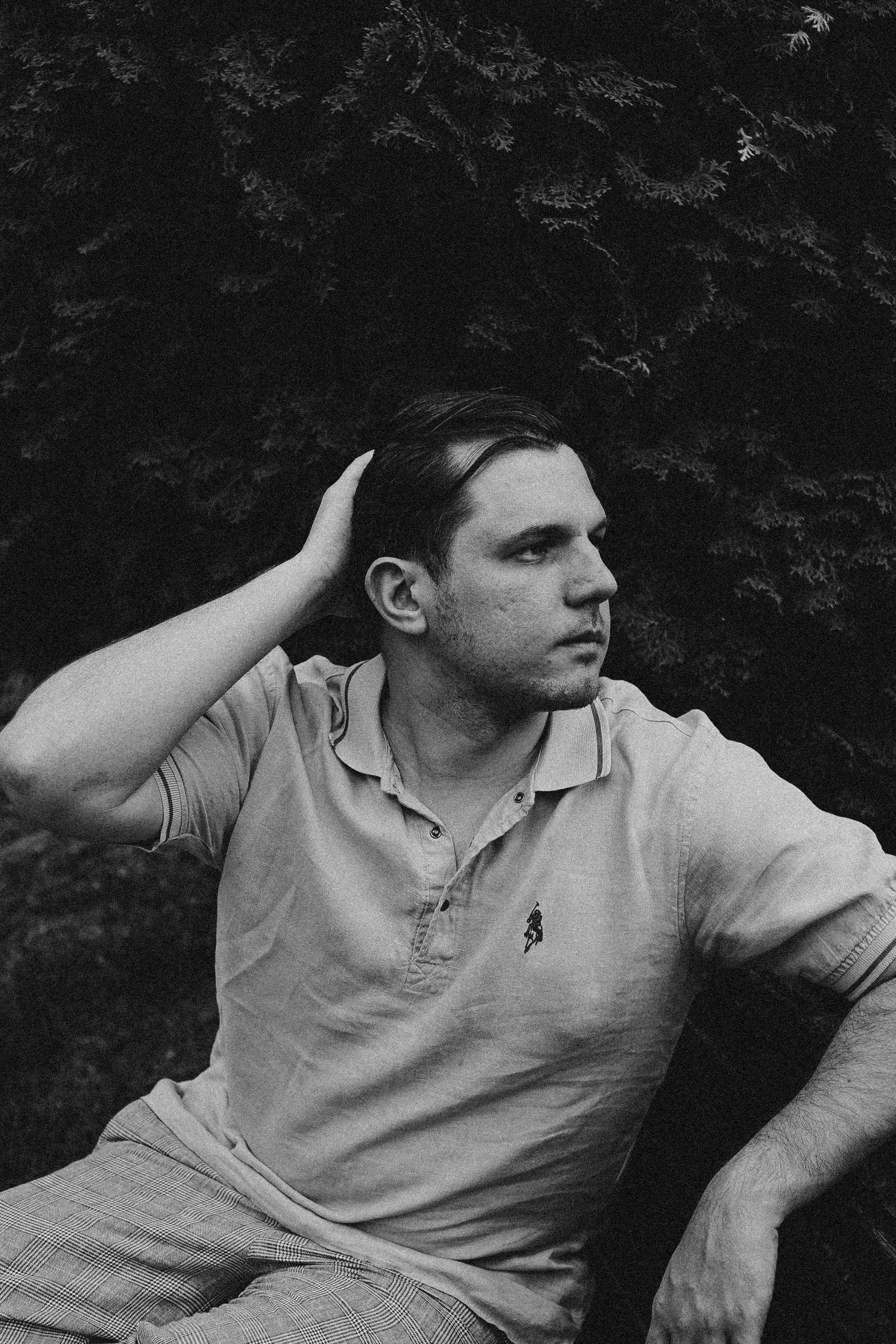 КИСЛОВОДСК. Профессиональный фотограф, Санкт-Петербург — Виктория Богомолова