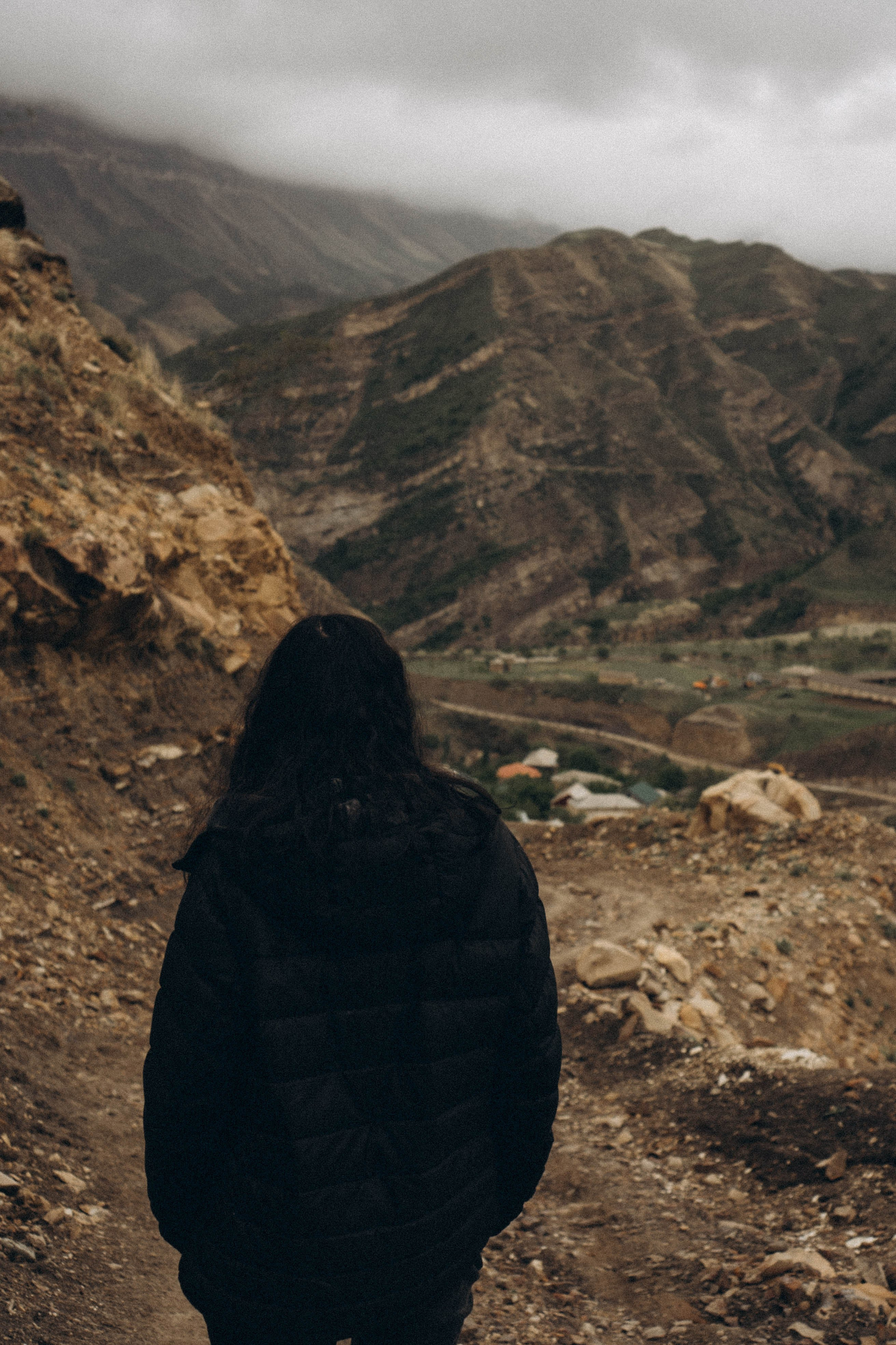 Горы. Профессиональный фотограф, Санкт-Петербург — Виктория Богомолова