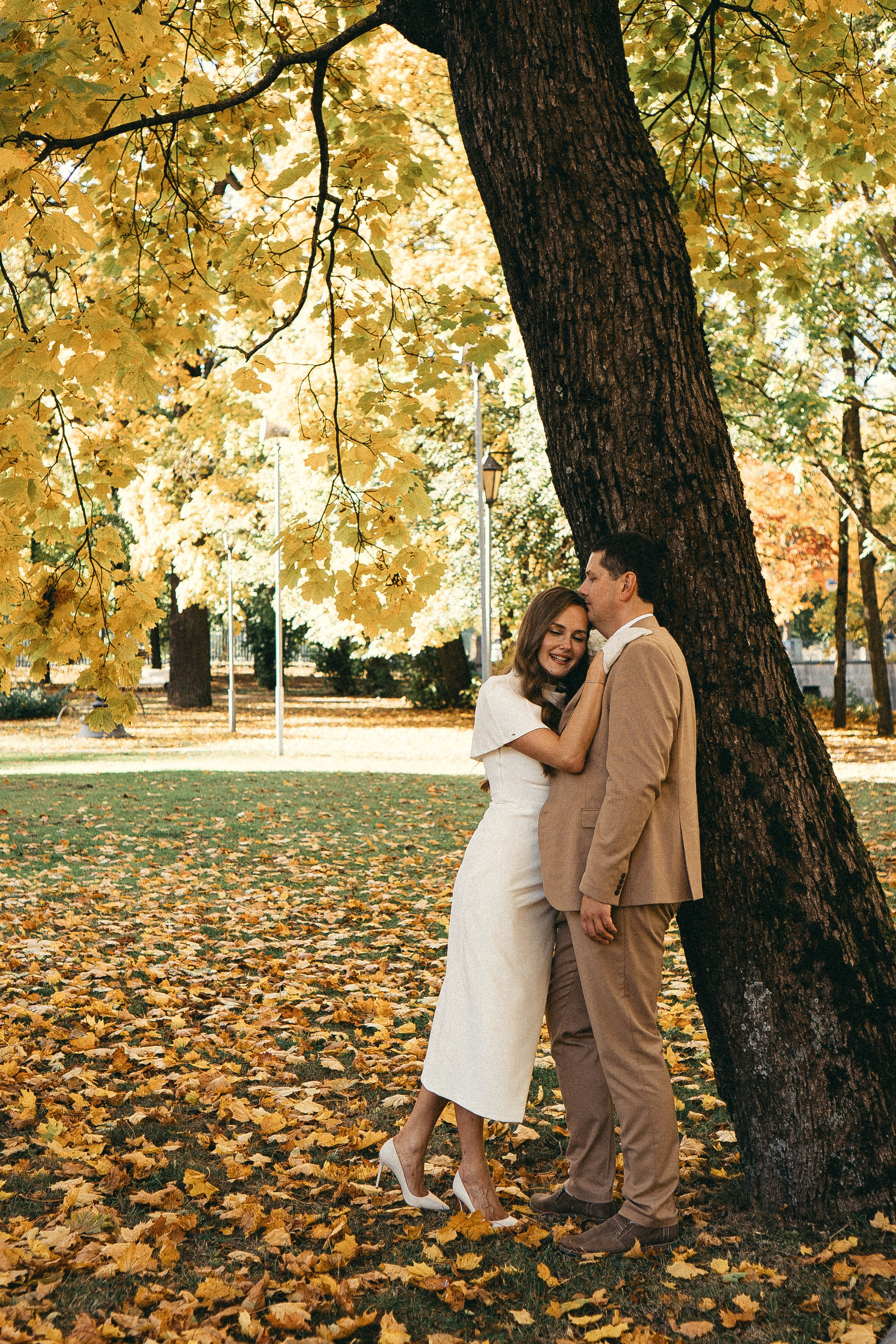 СВАДЕБНАЯ СЬЕМКА В ПУШКИН. Профессиональный фотограф, Санкт-Петербург — Виктория Богомолова