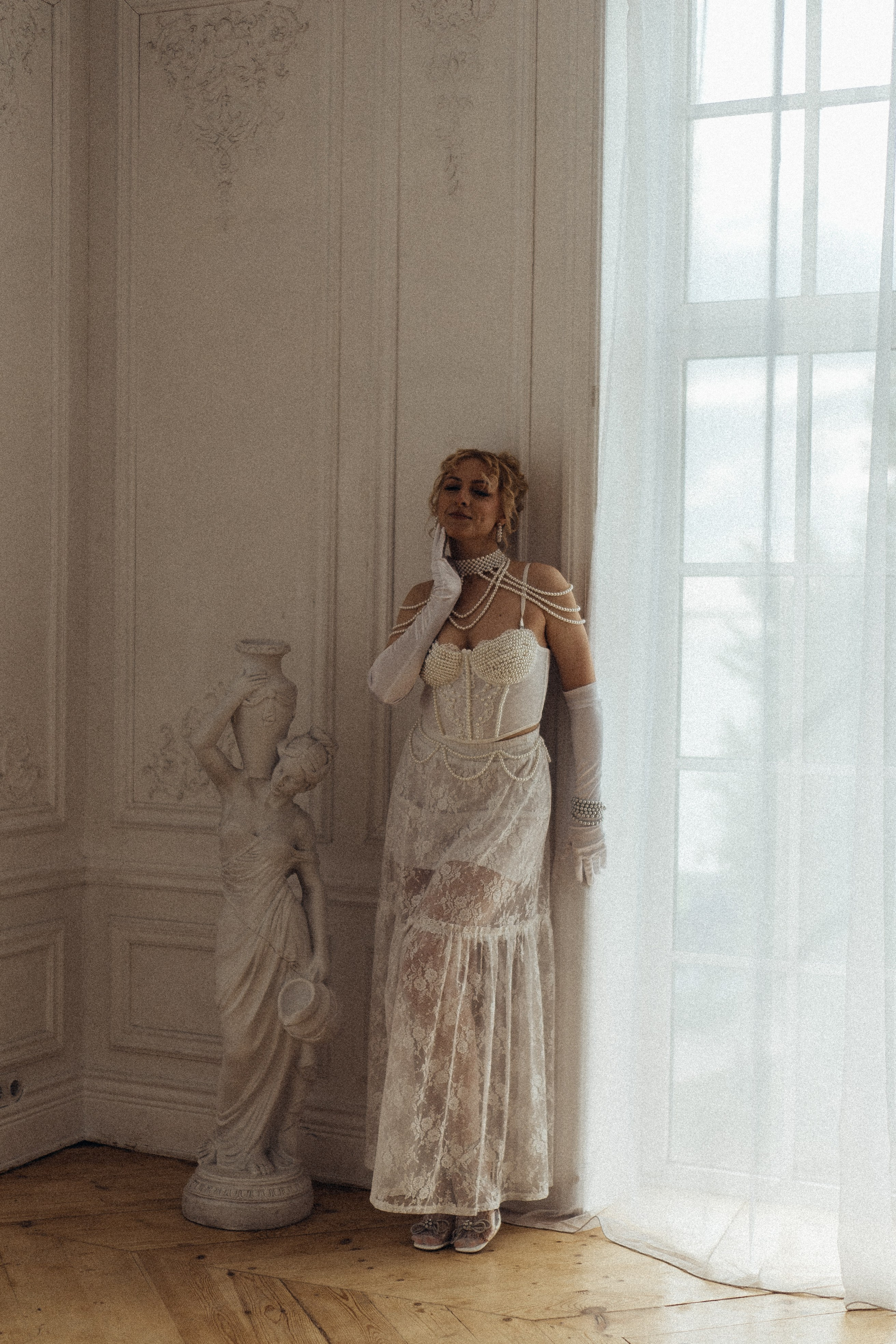 Винтажная история. Профессиональный фотограф, Санкт-Петербург — Виктория Богомолова