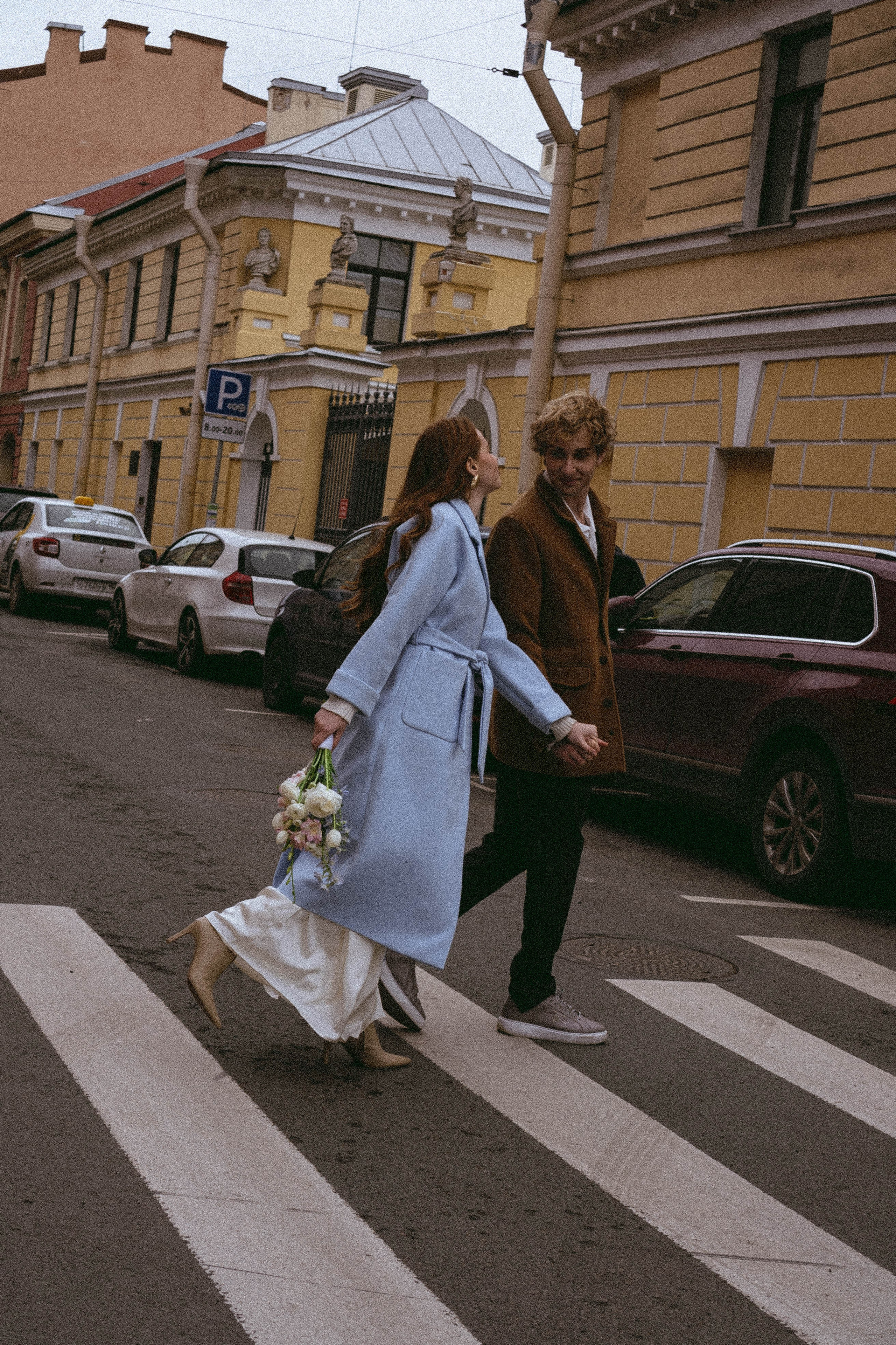 СВАДЕБНАЯ СЬЕМКА В ОТЕЛЕ. СБОРЫ ЖЕНИХА И НЕВЕСТЫ И ТАКЖЕ ТОР И ПОДГОТОВКА К ПРОГУЛКЕ И ПРОГУЛКА ПО ПЕТРОГРАДКЕ. Профессиональный фотограф, Санкт-Петербург — Виктория Богомолова