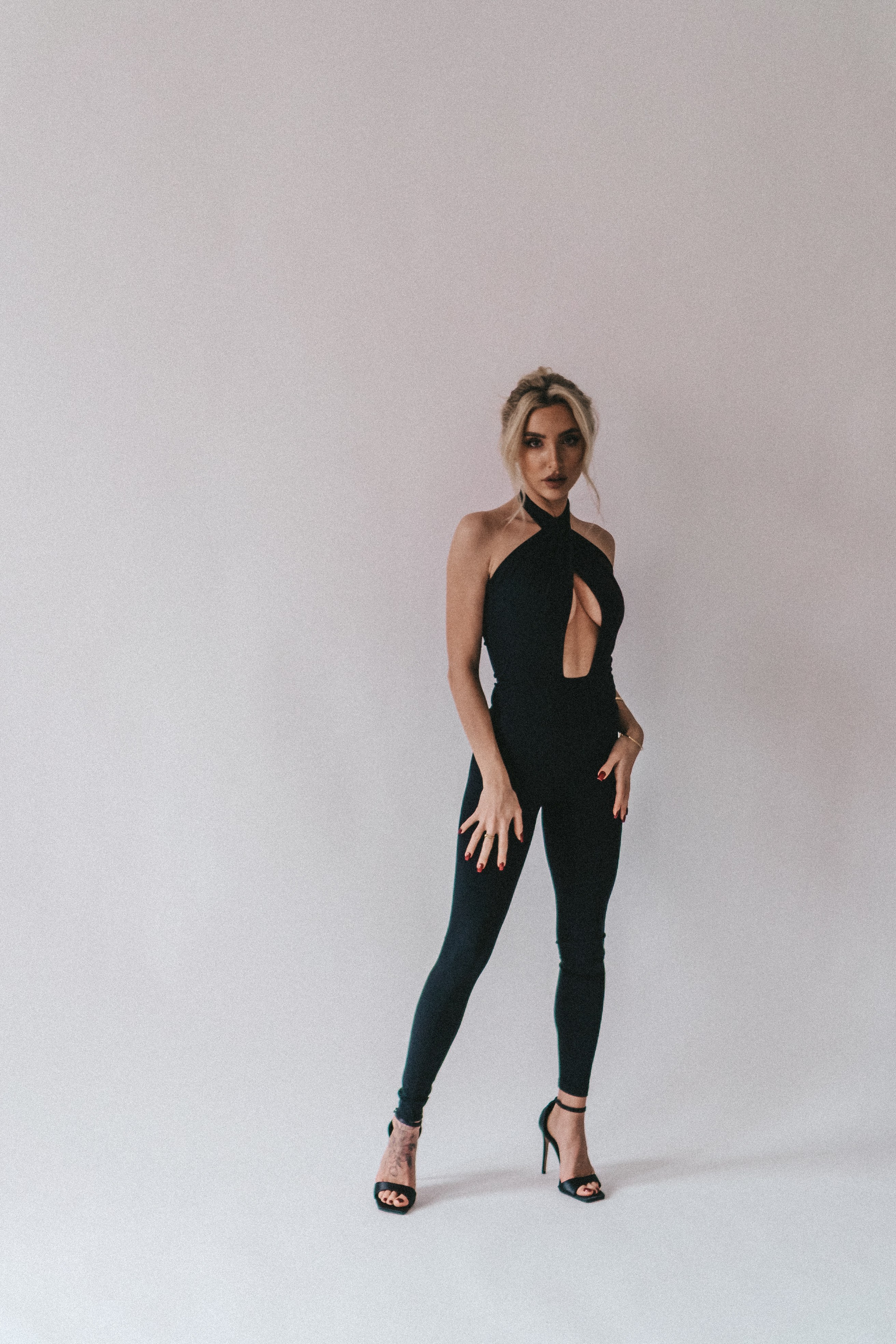 Студийная. Профессиональный фотограф, Санкт-Петербург — Виктория Богомолова