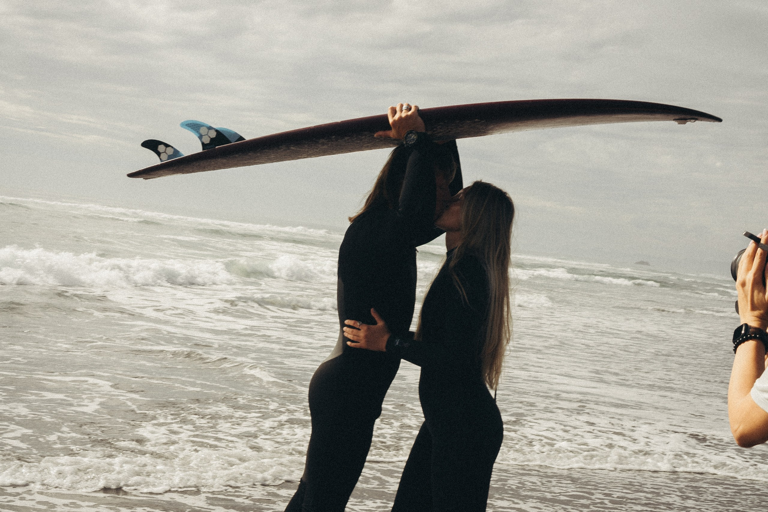 Тихий океан. Профессиональный фотограф, Санкт-Петербург — Виктория Богомолова