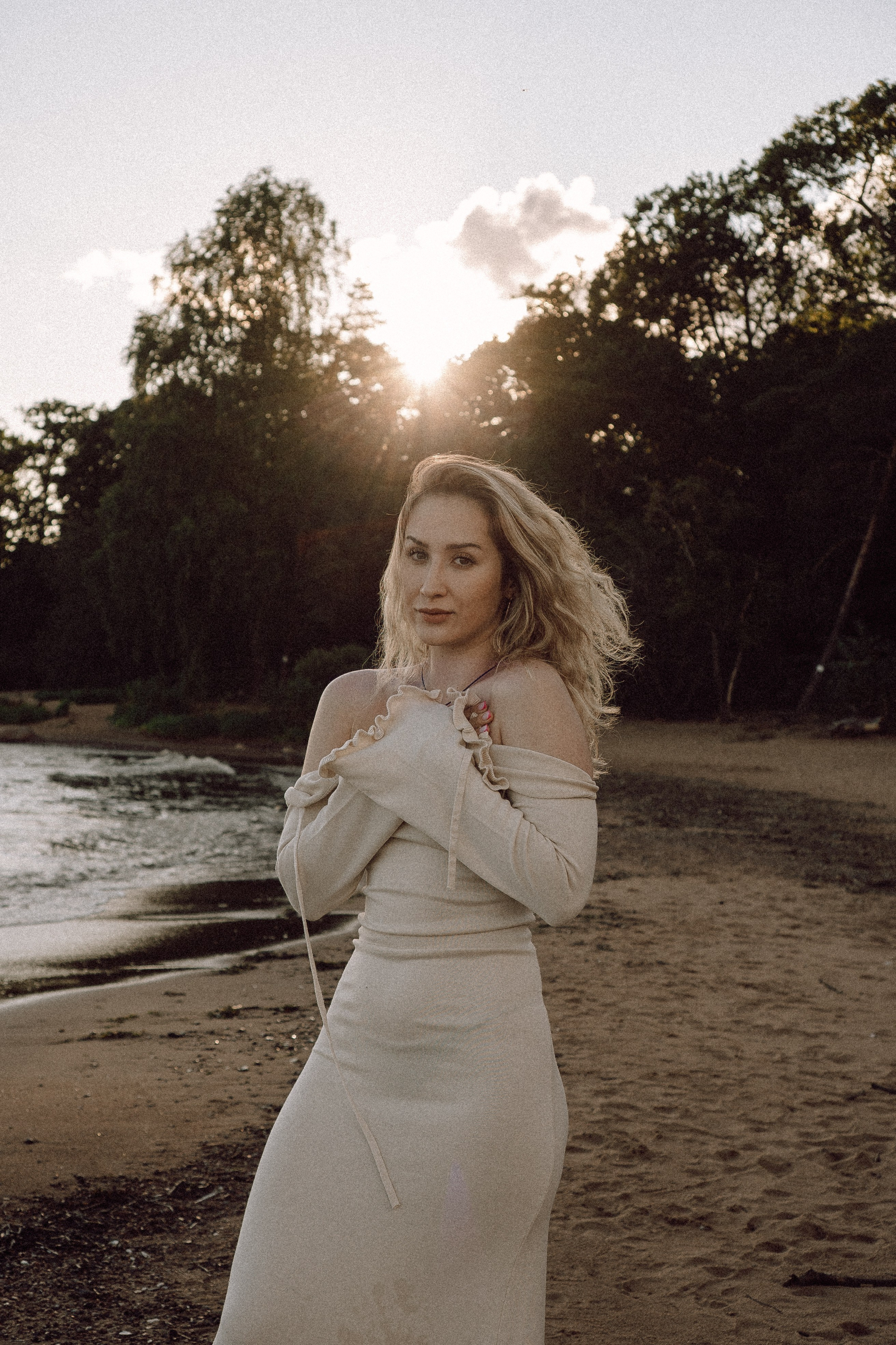 РОМАНТИКА ФИНСКОГО ЗАЛИВА. Профессиональный фотограф, Санкт-Петербург — Виктория Богомолова