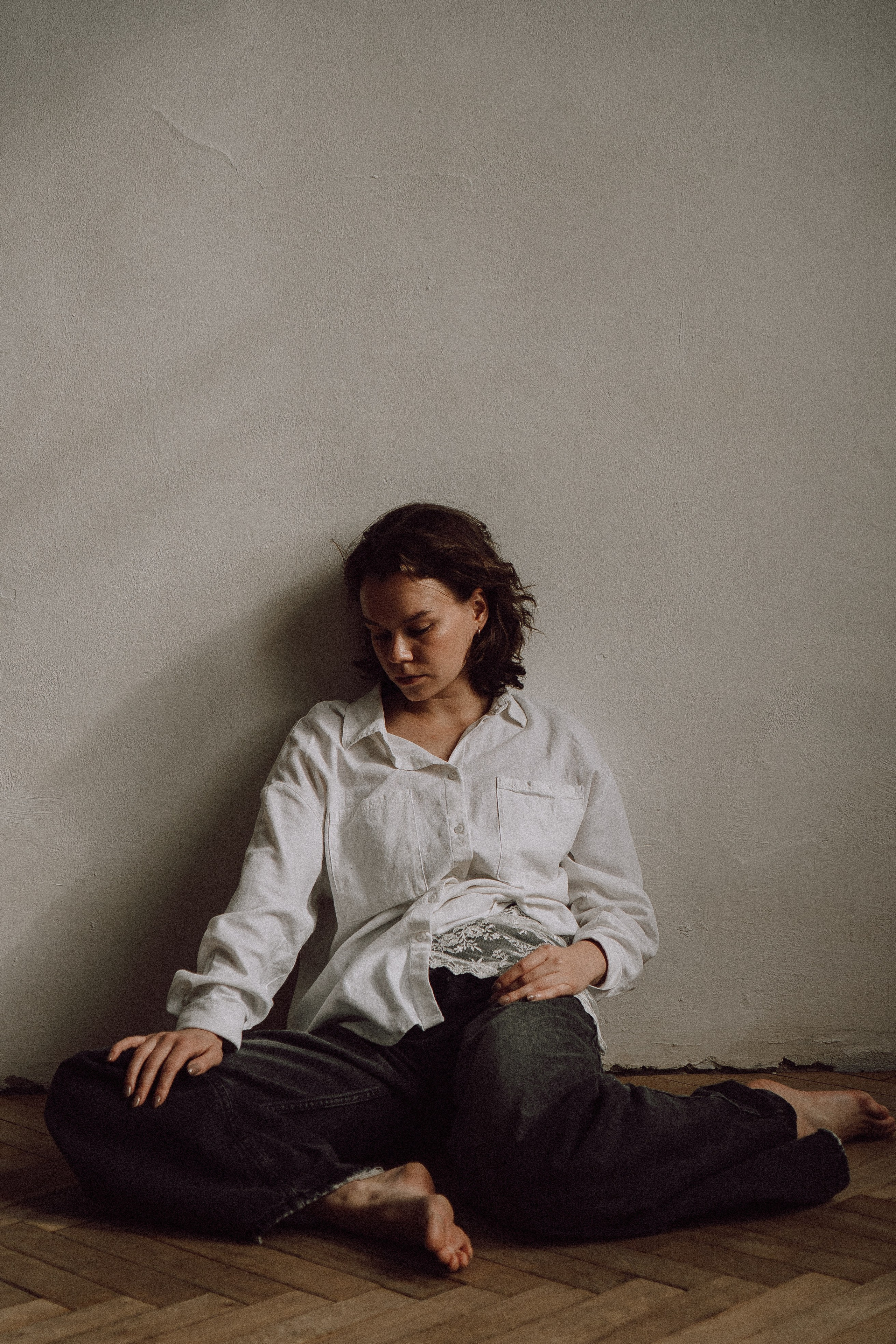 СТУДИЙНАЯ. Профессиональный фотограф, Санкт-Петербург — Виктория Богомолова