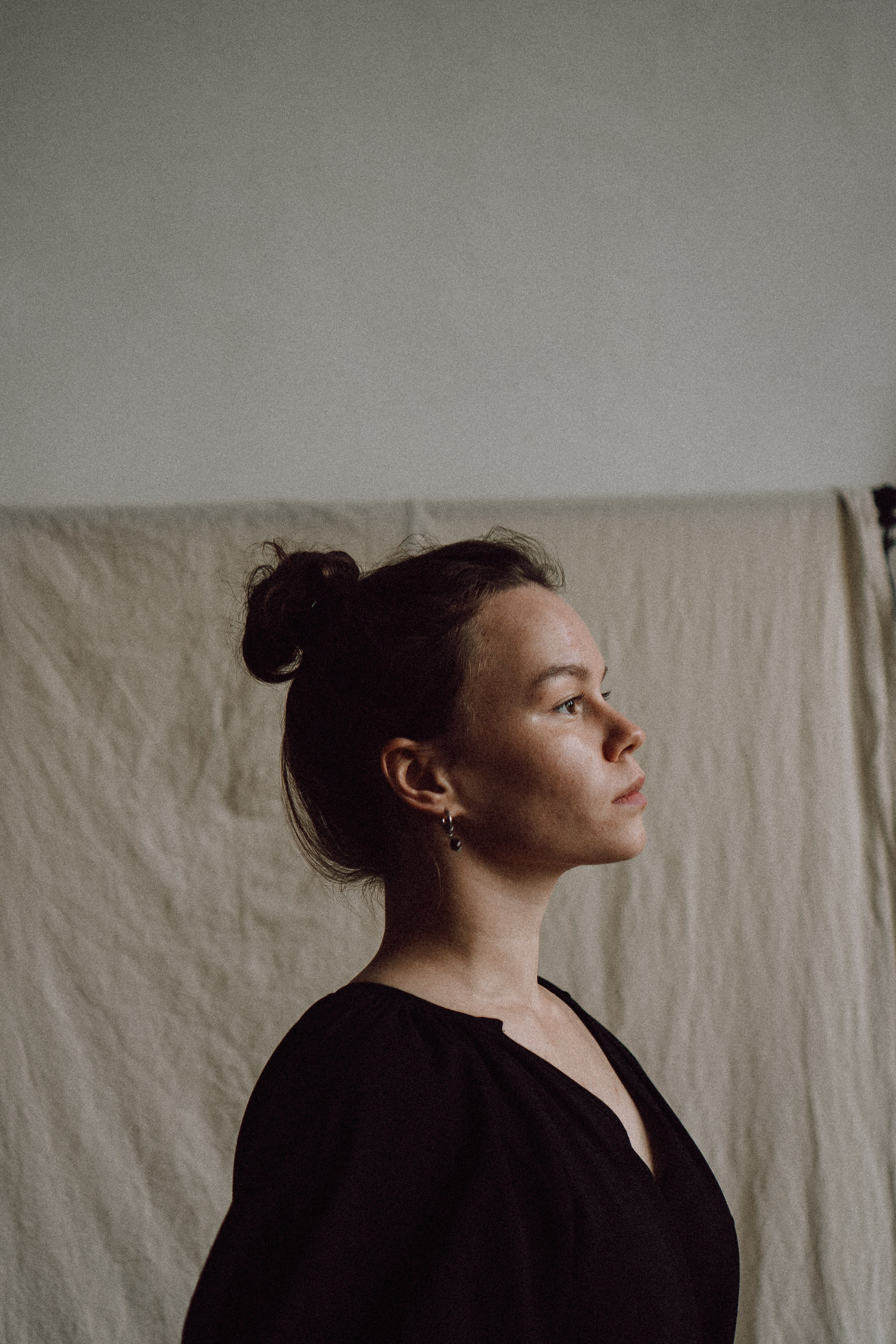 СТУДИЙНАЯ. Профессиональный фотограф, Санкт-Петербург — Виктория Богомолова