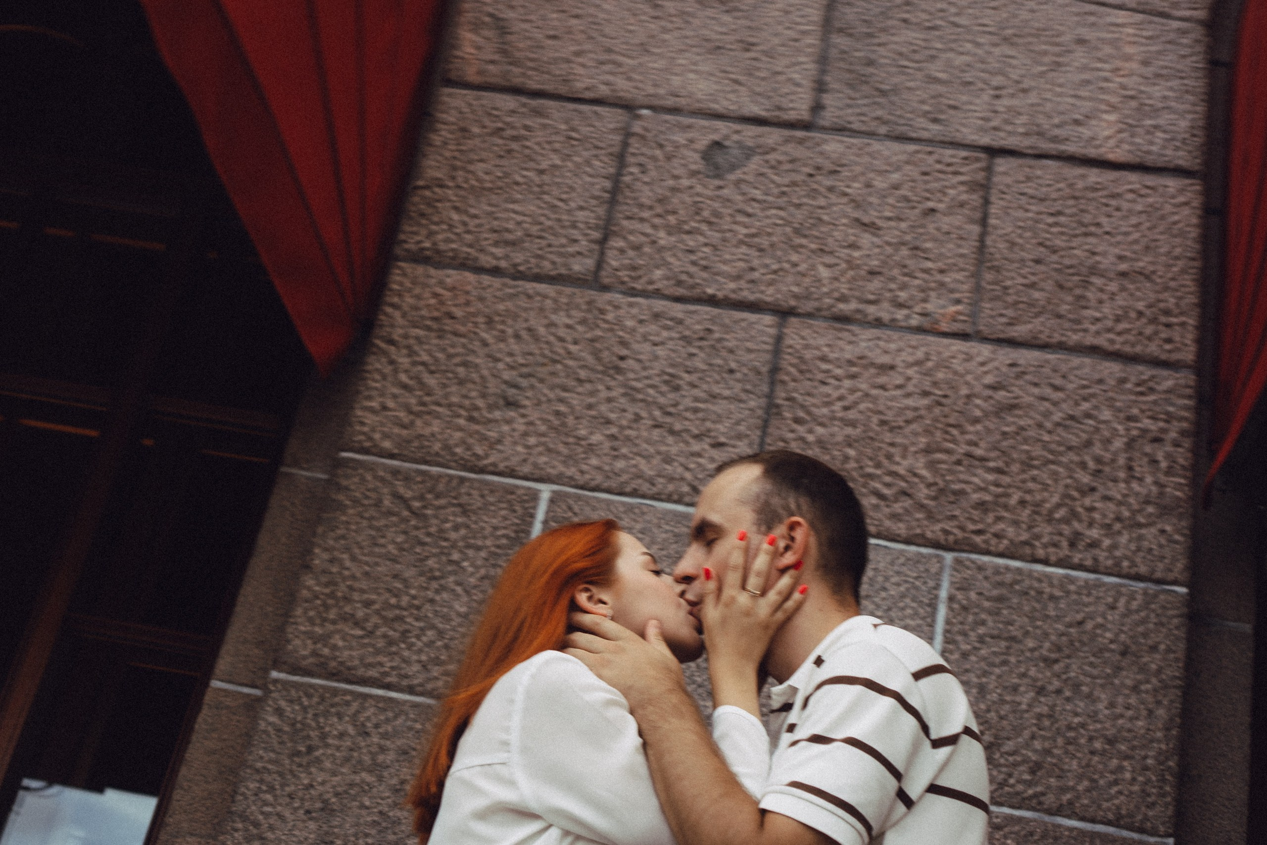 Минская парочка. Профессиональный фотограф, Санкт-Петербург — Виктория Богомолова