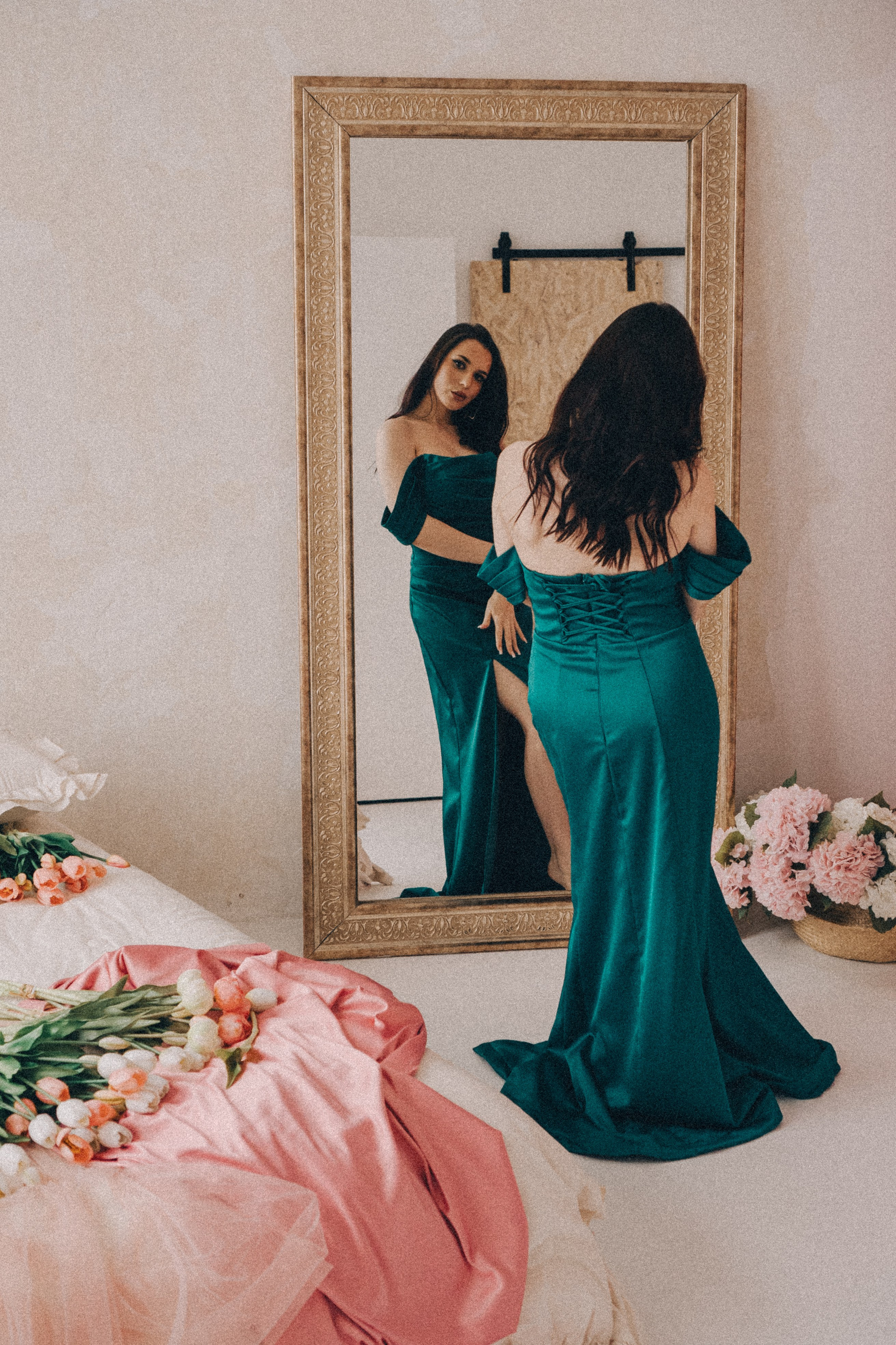 Весенняя. Профессиональный фотограф, Санкт-Петербург — Виктория Богомолова