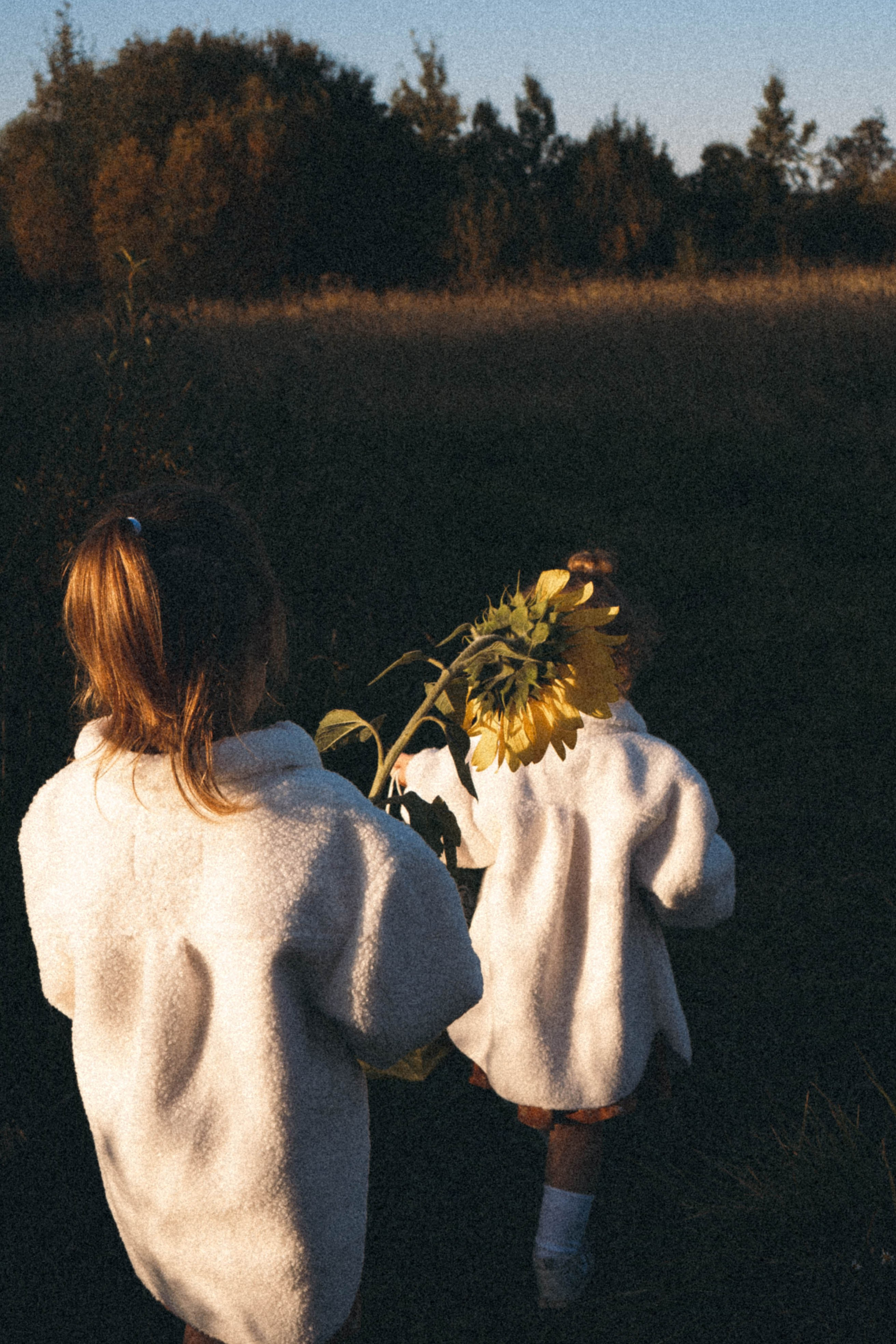 Семейная серия. Профессиональный фотограф, Санкт-Петербург — Виктория Богомолова