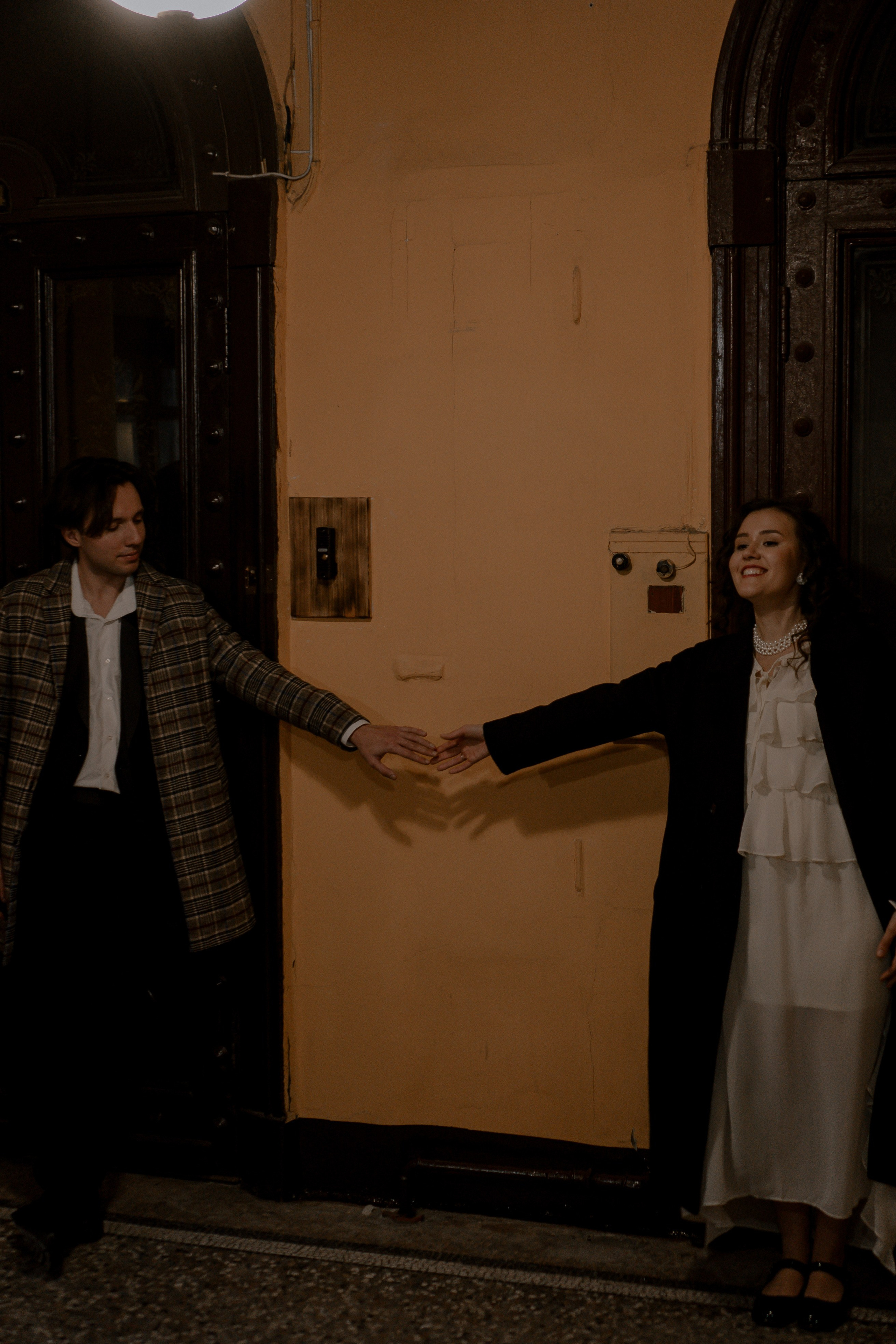 Парадная в Санкт-Петербурге. Профессиональный фотограф, Санкт-Петербург — Виктория Богомолова