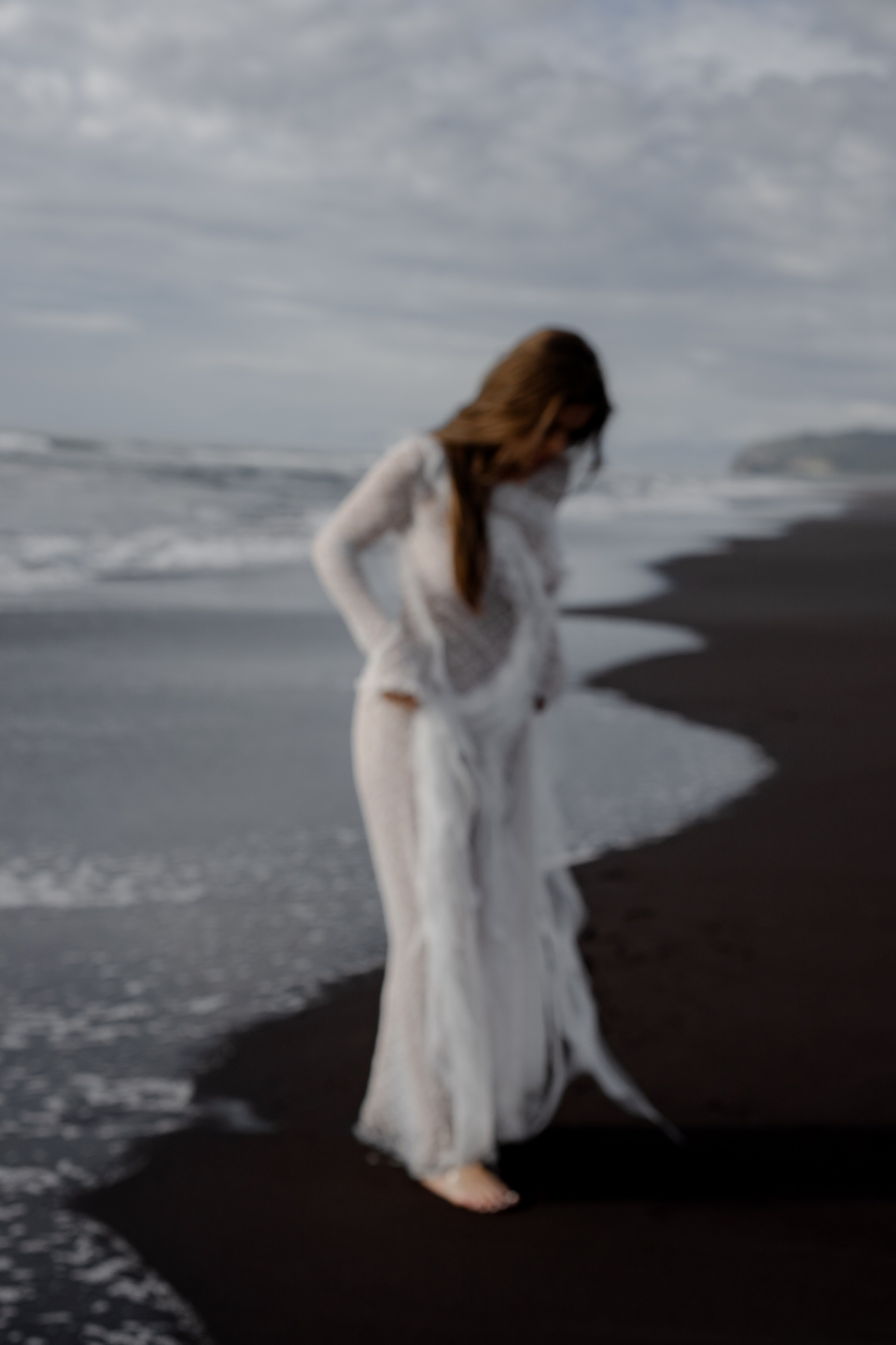 ТИХИЙ ОКЕАНН СЬЕМКА НА SONY. Профессиональный фотограф, Санкт-Петербург — Виктория Богомолова