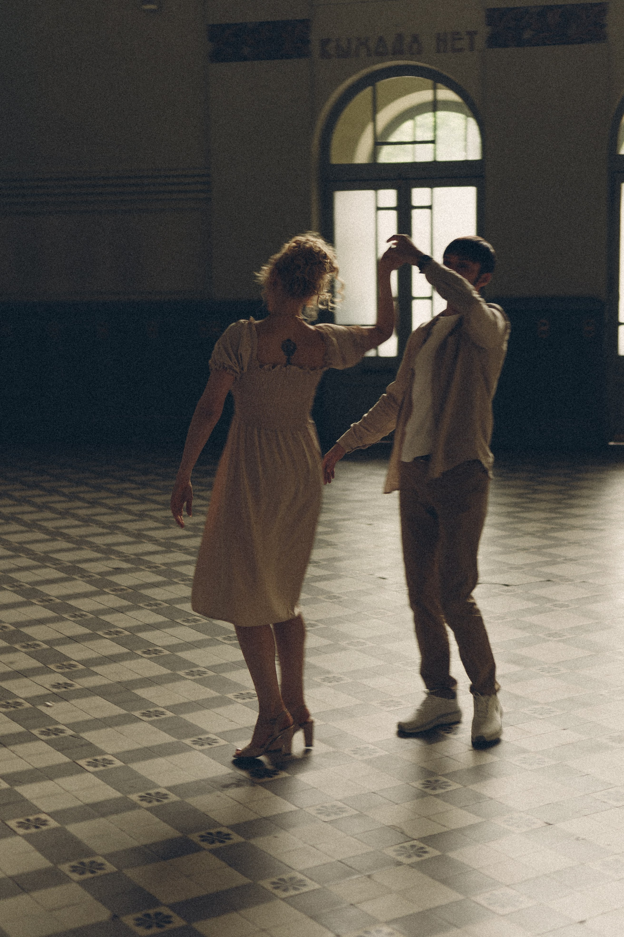 ПРОГУЛКА НА ВИТЕБСКОМ ВОКЗАЛЕ. Профессиональный фотограф, Санкт-Петербург — Виктория Богомолова