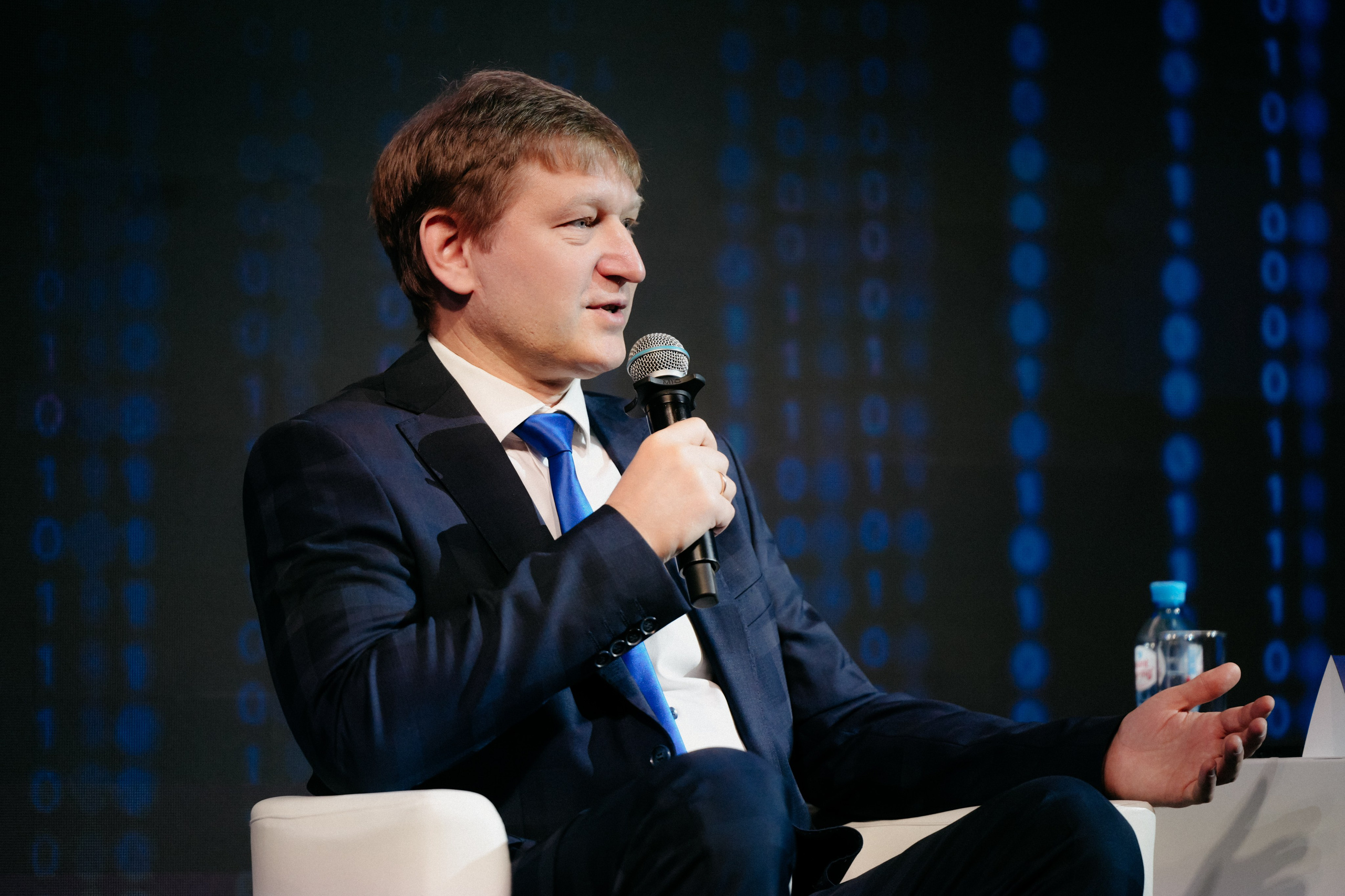 Сохранить всё. Фотограф в Москве Дмитрий Рогов