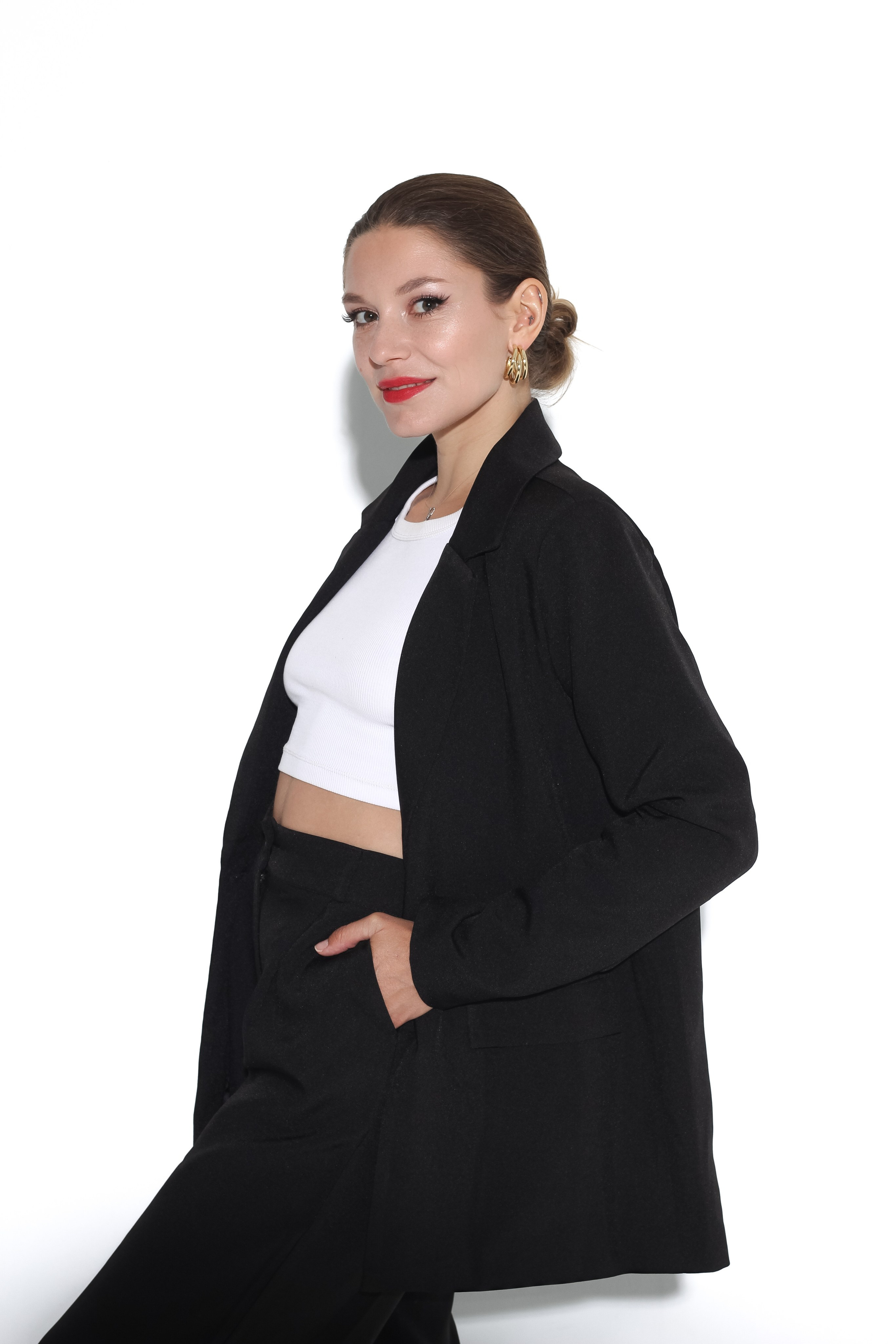 Оля. Женский фотограф в Санкт-Петербурге