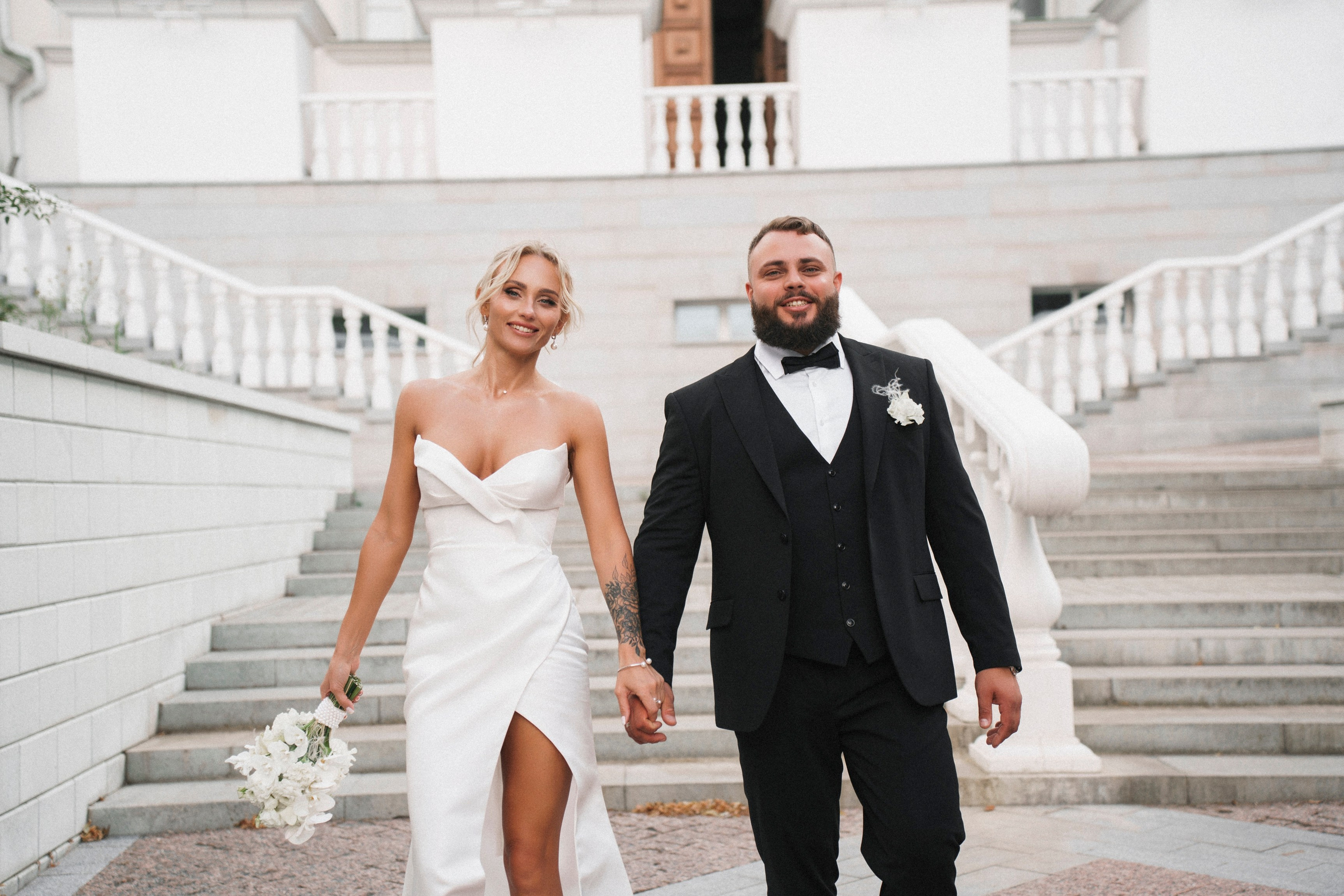 Юлия Тайцай фотограф, Анатолий Тайцай видеограф