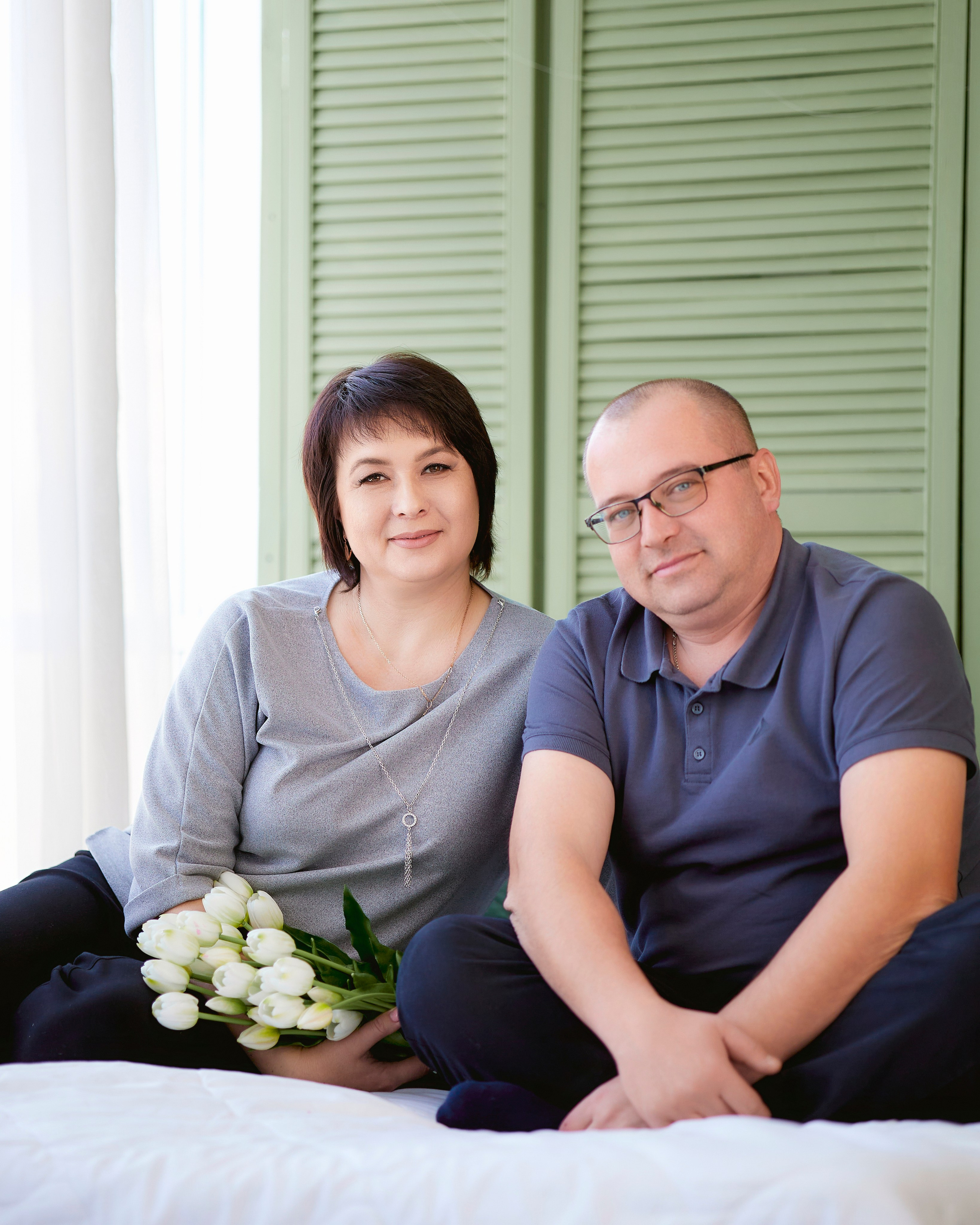 Студийная фотосессия. Фотограф Иван Кузьмин на любое Ваше мероприятие