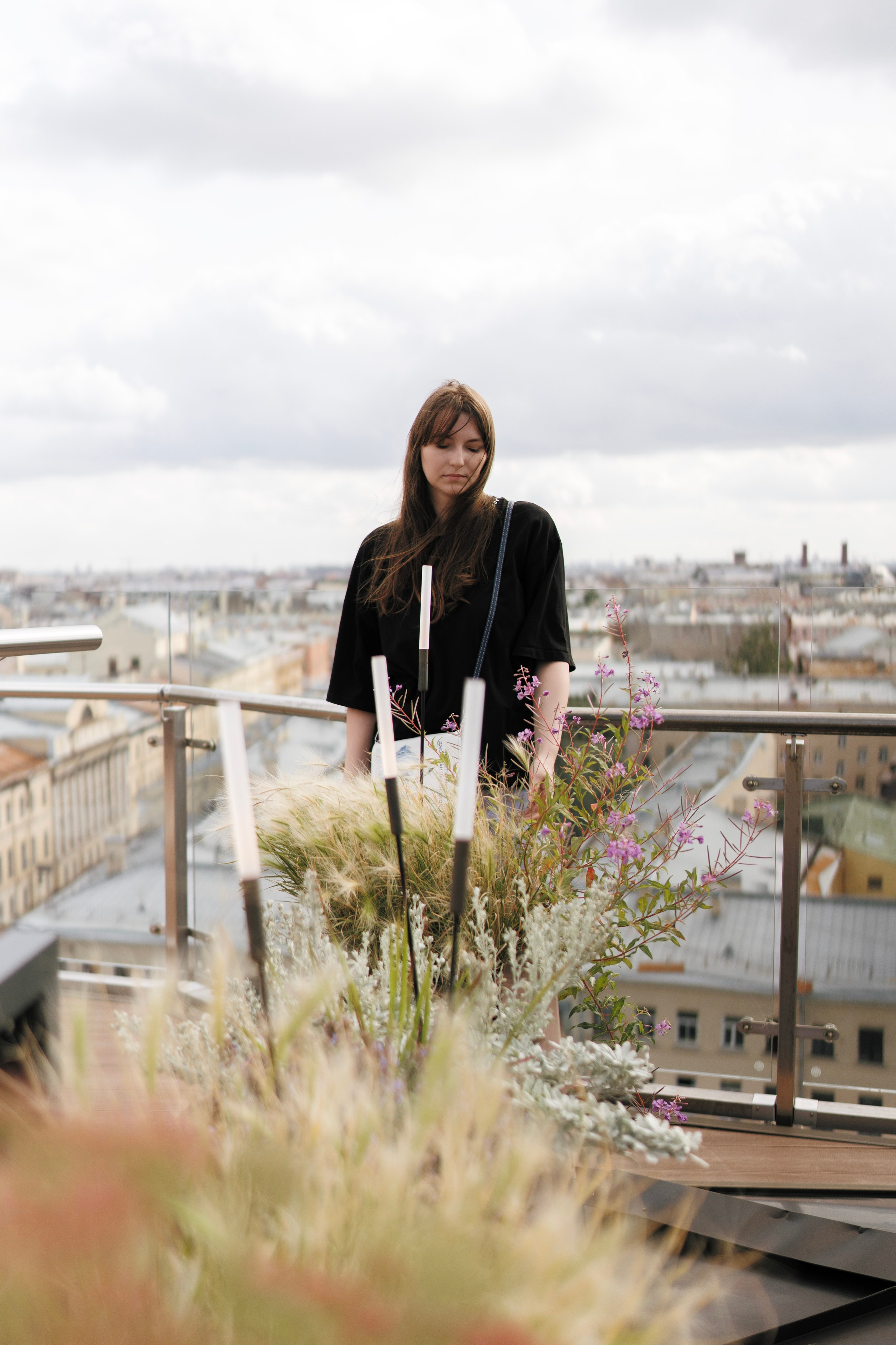 В офисе ВК. Баев Дмитрий — фотограф из СПБ