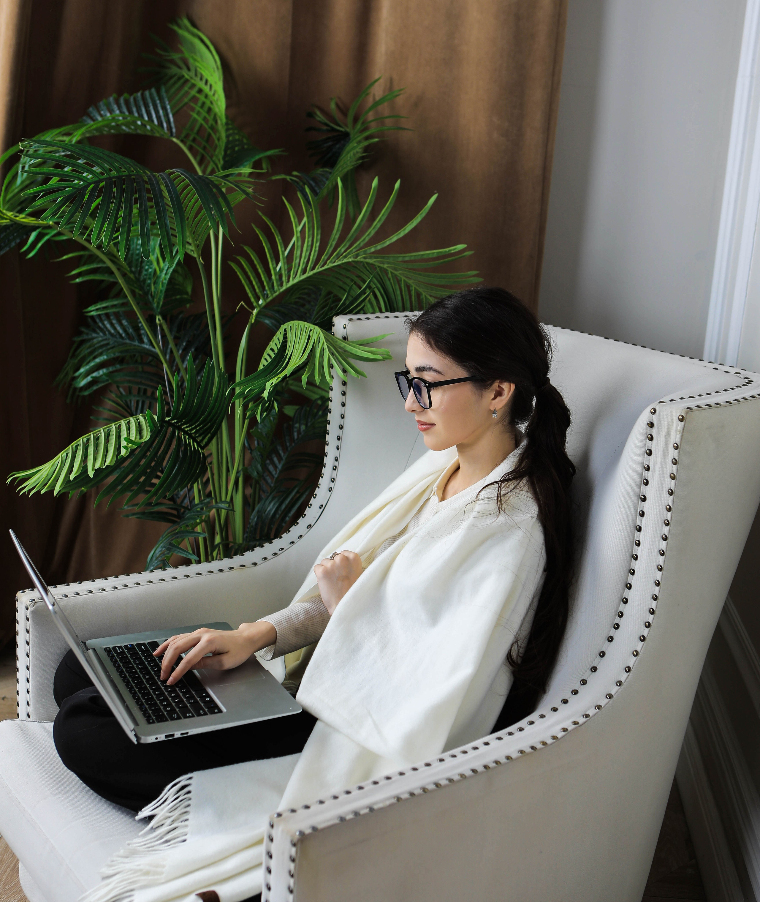 Бизнес портрет. Индивидуальный фотограф в Москве Старченкова Ольга