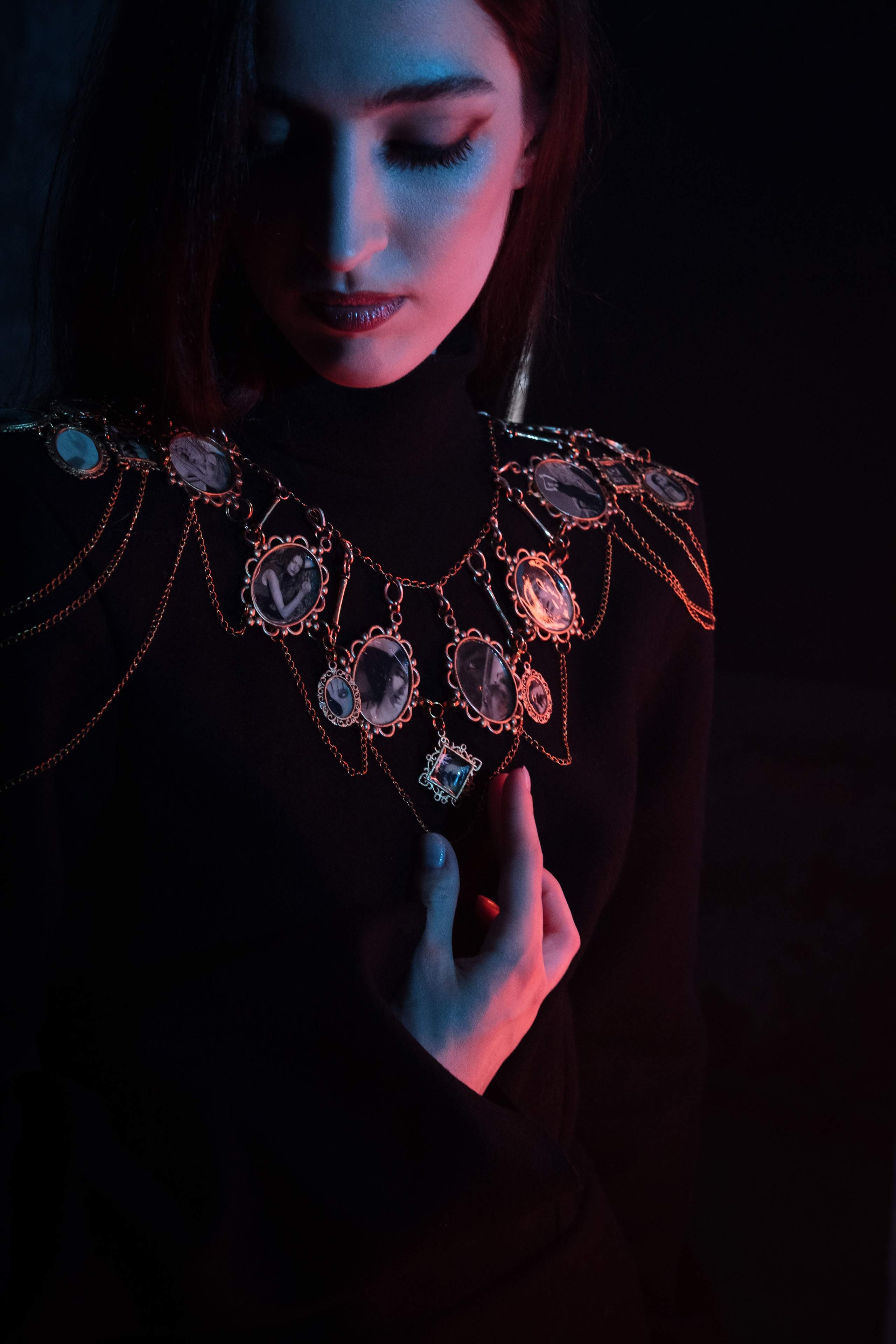 Бренды. Фотограф Кирилл Стратий