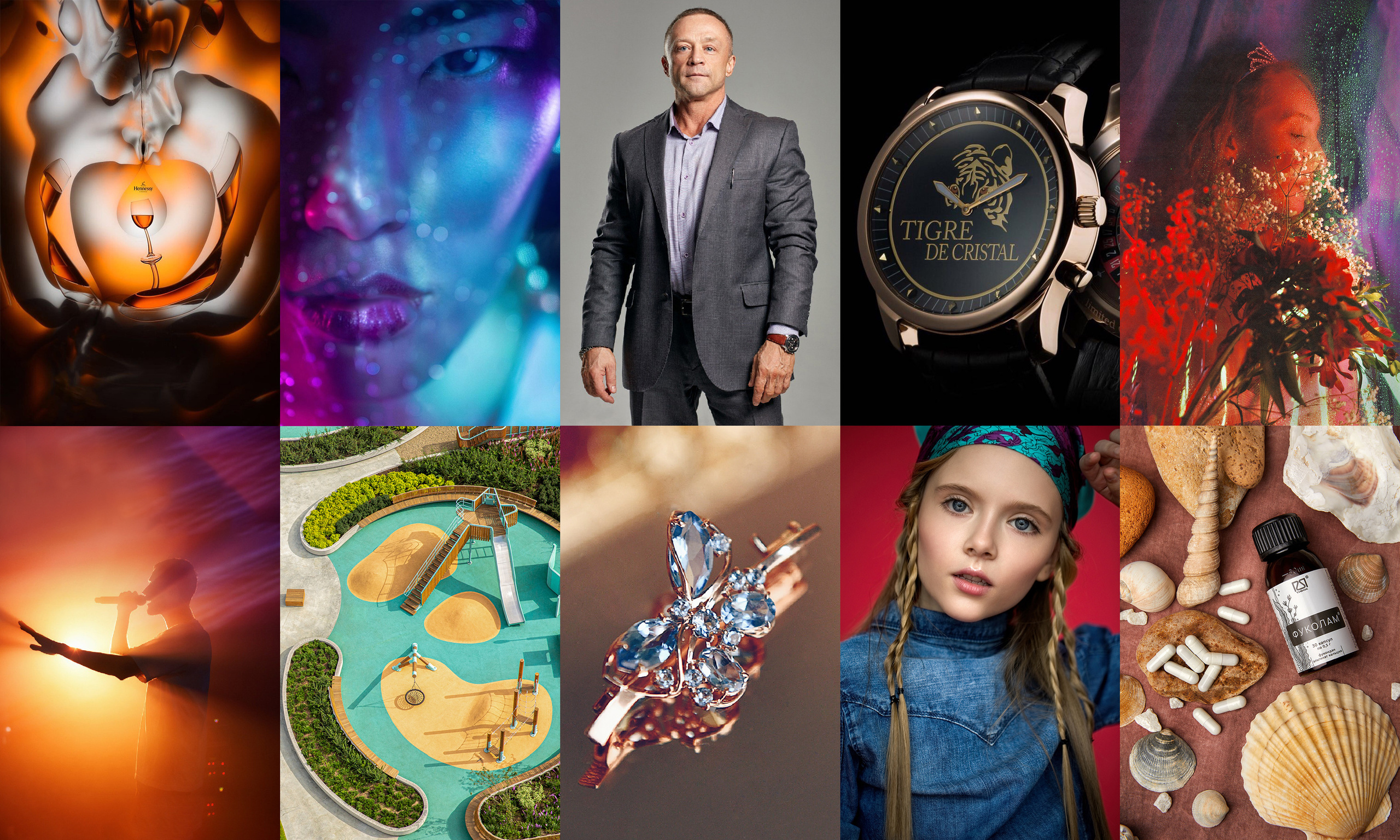 Организация и проведение фотосъёмок во Влaдивостоке. Newschool — Курсы фотографии во Владивостоке