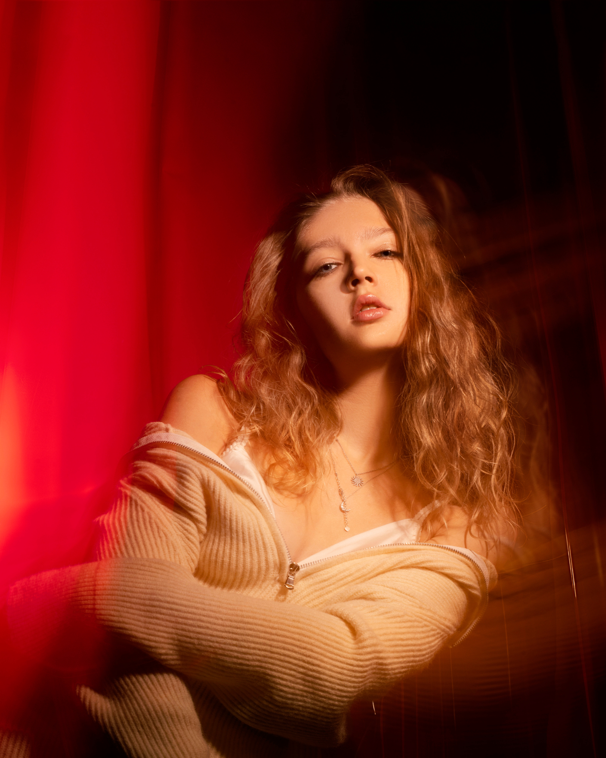 Newschool — Курсы фотографии во Владивостоке