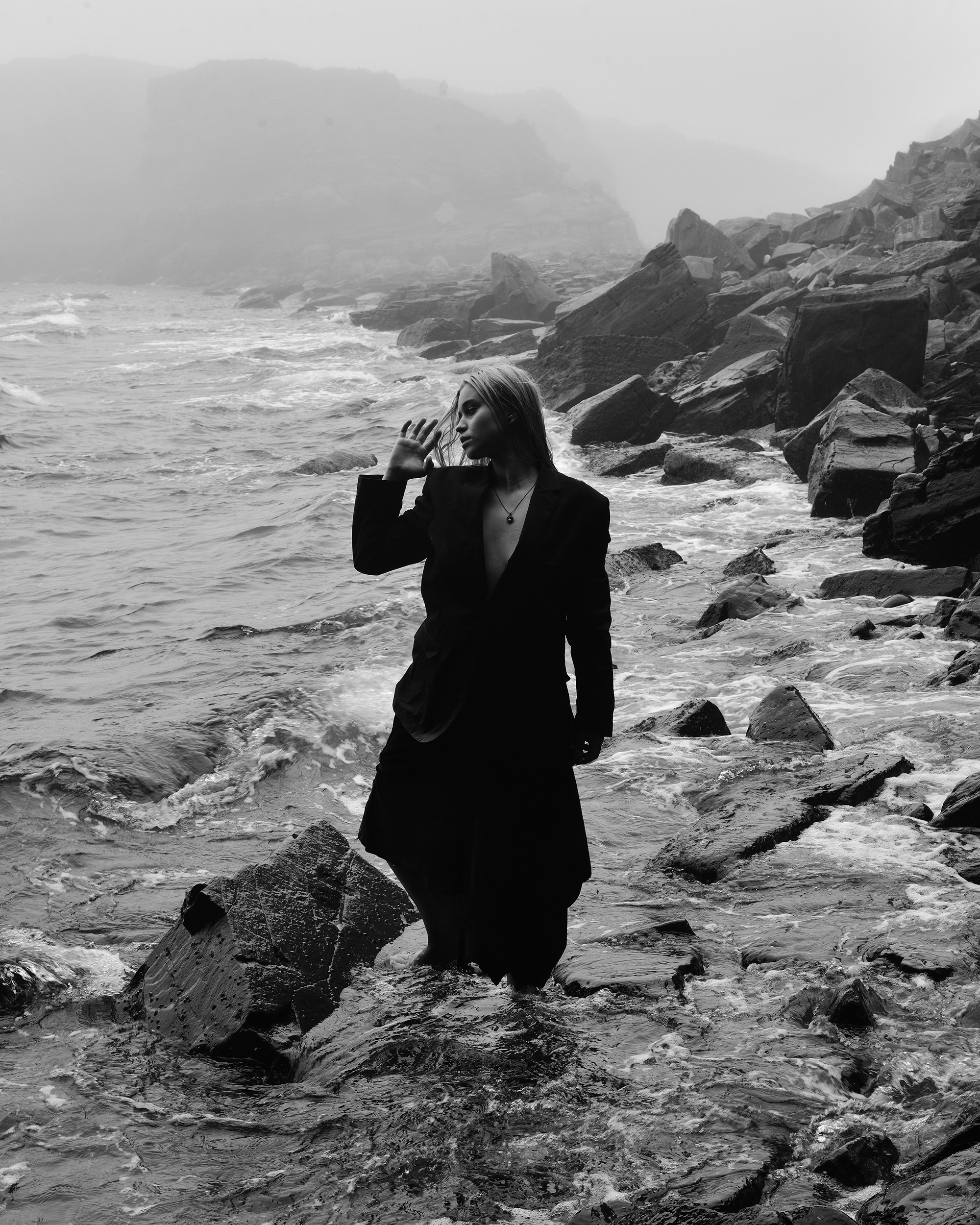 Newschool — Курсы фотографии во Владивостоке