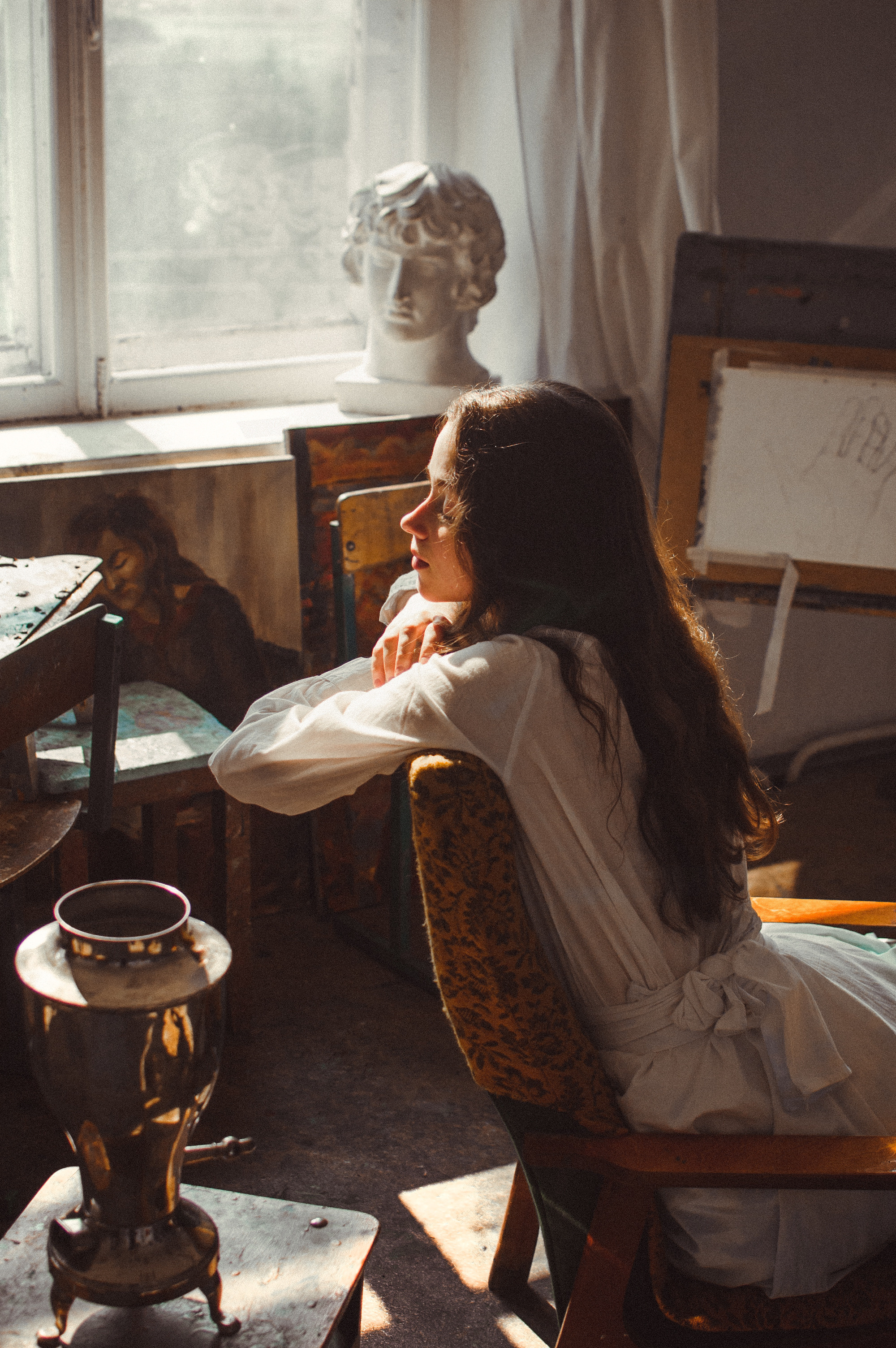 Newschool — Курсы фотографии во Владивостоке