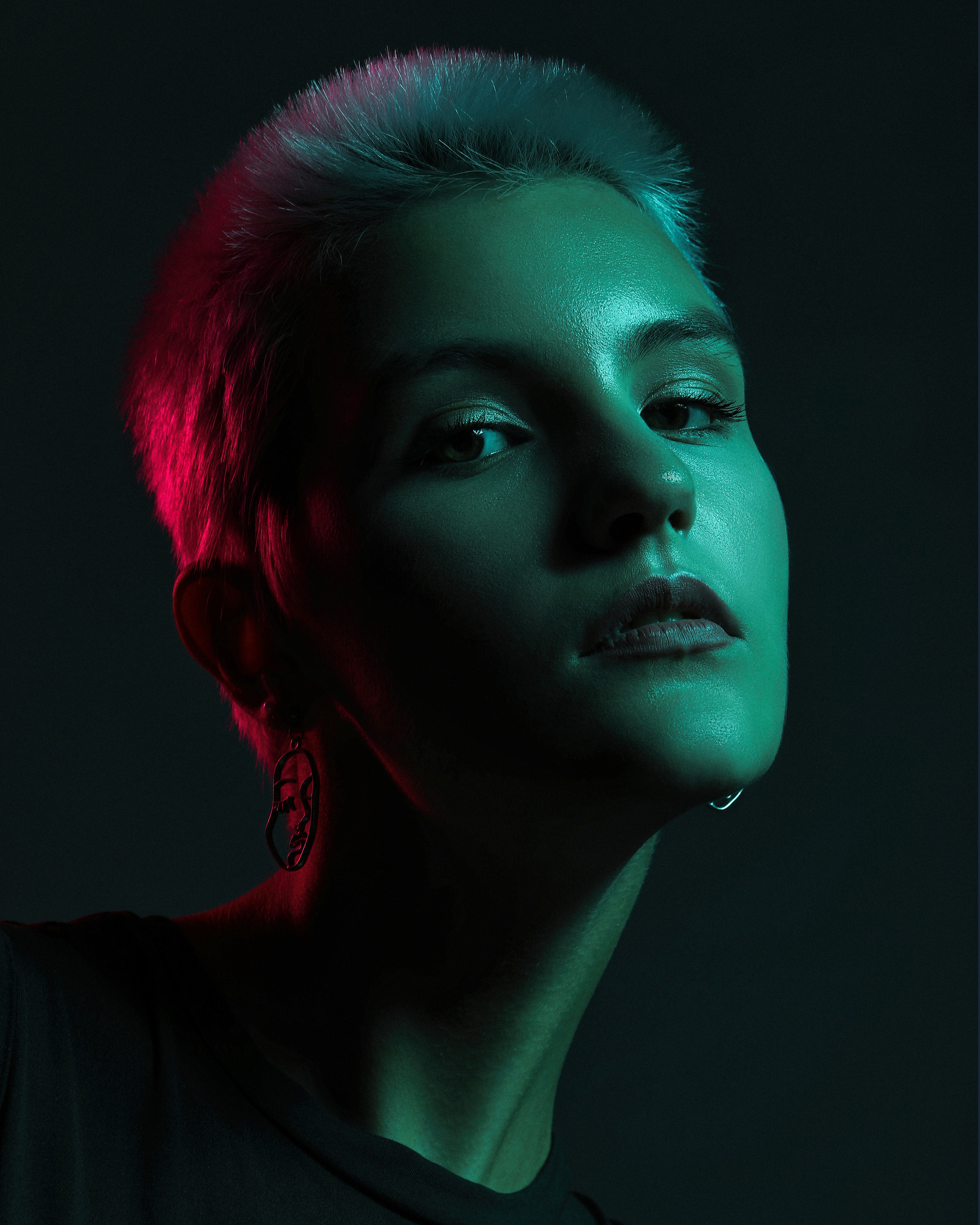 Newschool — Курсы фотографии во Владивостоке