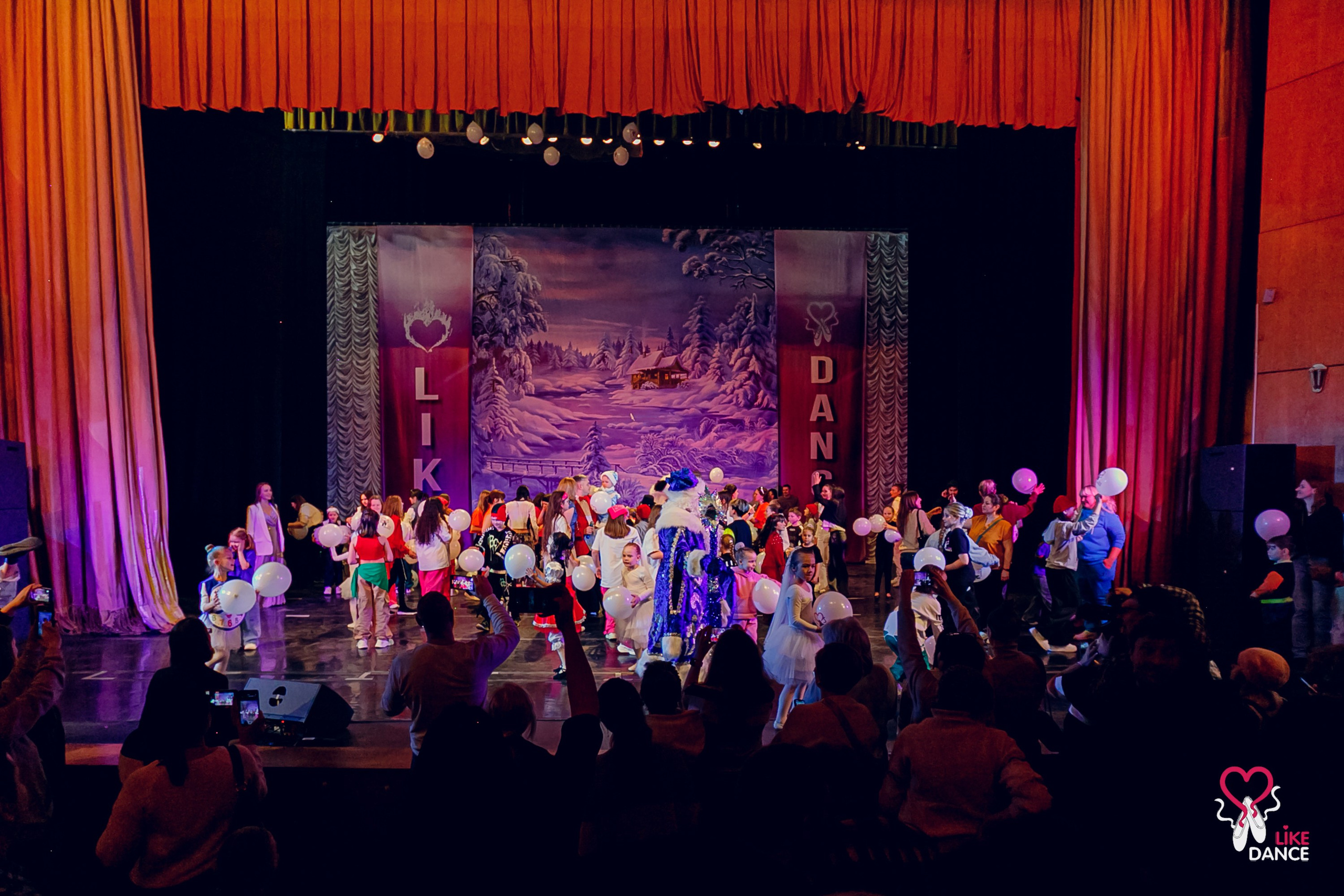 Прошедшие съёмки. Репортажный фотограф Михаил Наволокин Москва