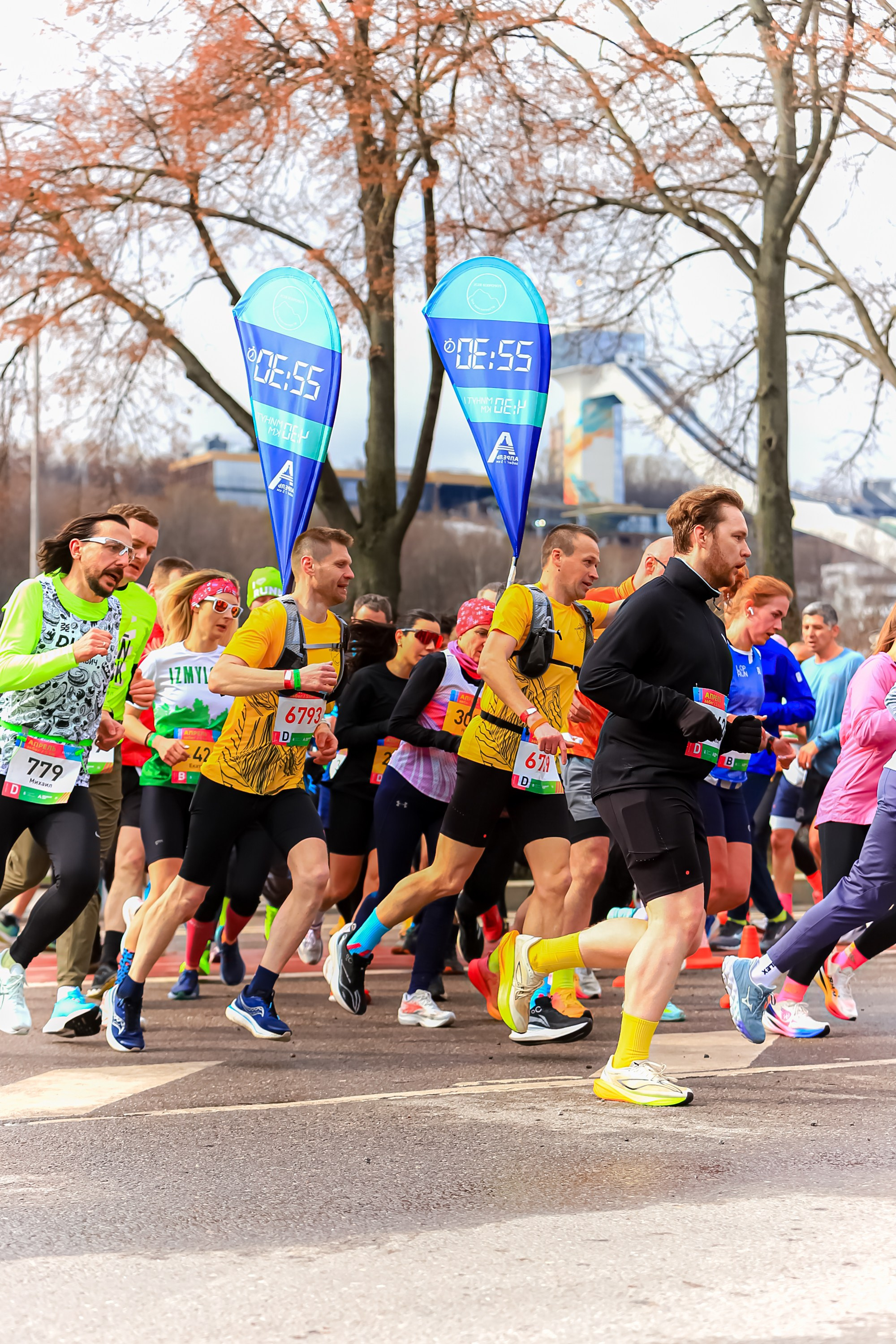 Прошедшие съёмки. Репортажный фотограф Михаил Наволокин Москва