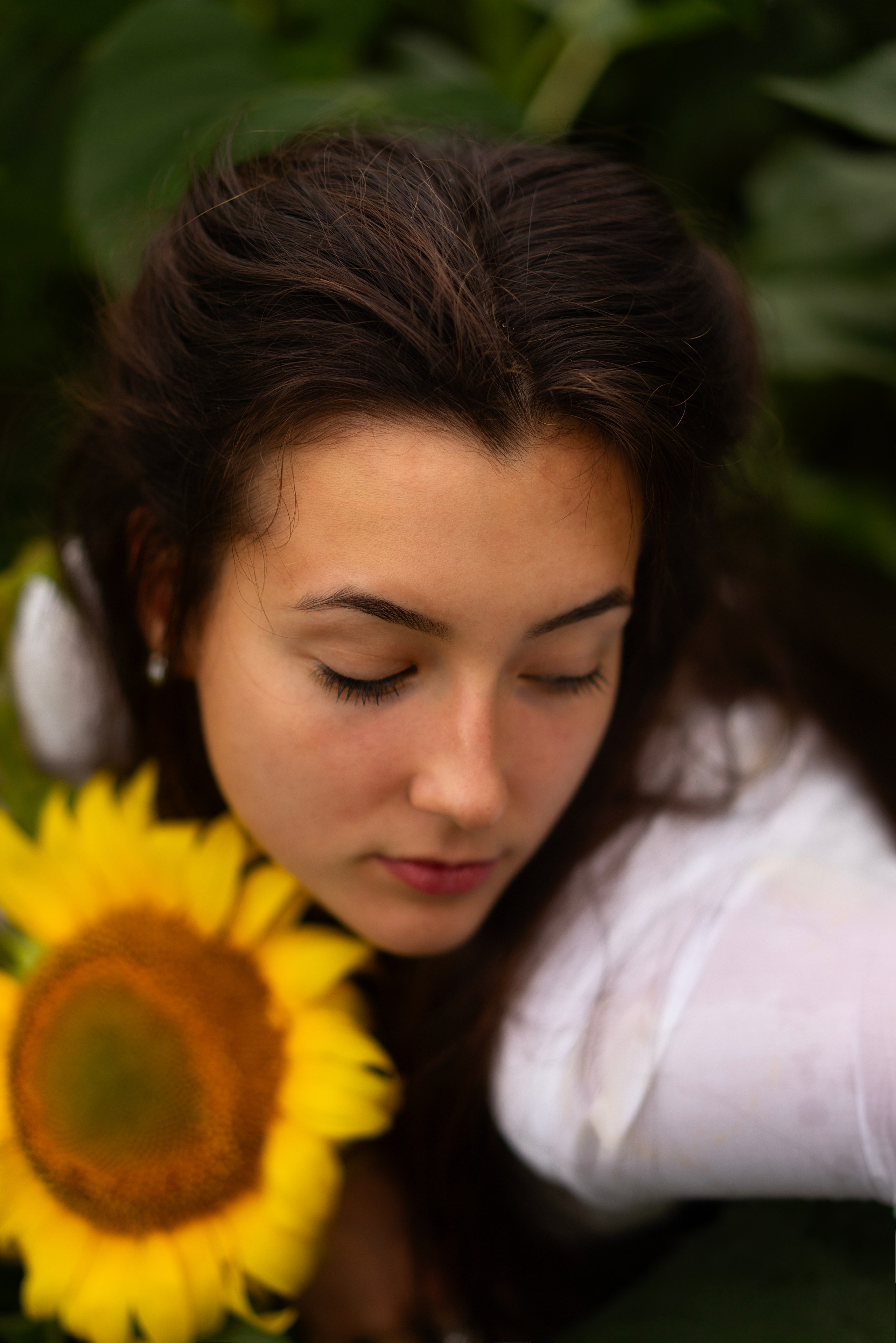 Индивидуальная фотосессия