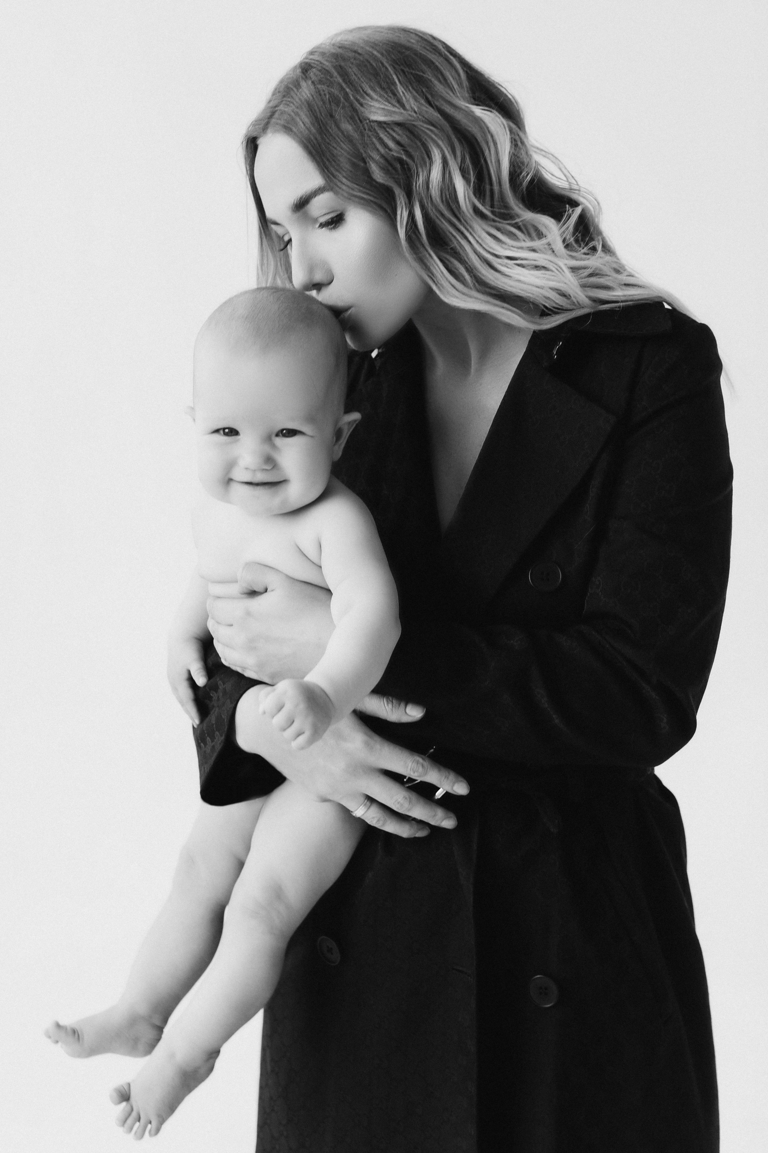 Мария и Серафима. Фотограф в Москве Анна Кнорос