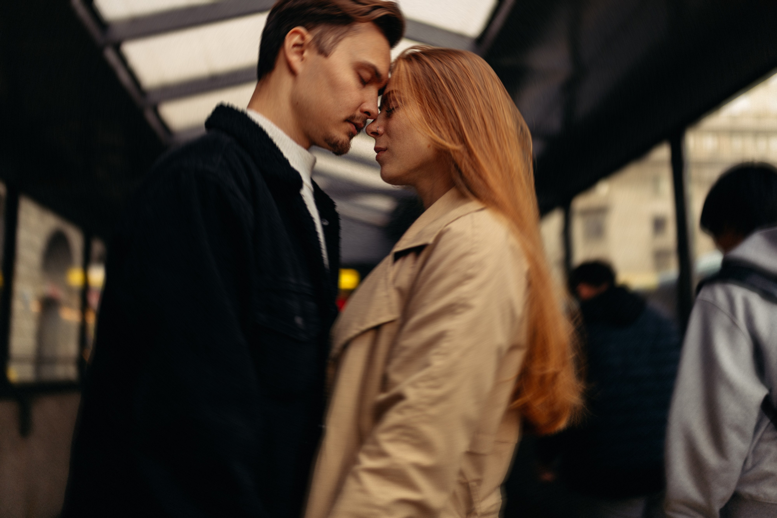 Утро для двоих. Фотограф Диана Хасанова, г. Казань