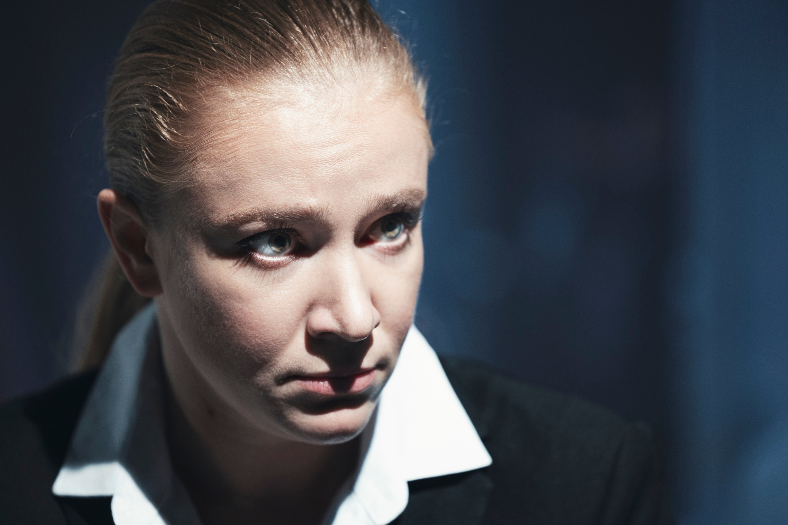 «Крум», Камерный театр Малыщицкого. Театральный фотограф Саша Коптяев